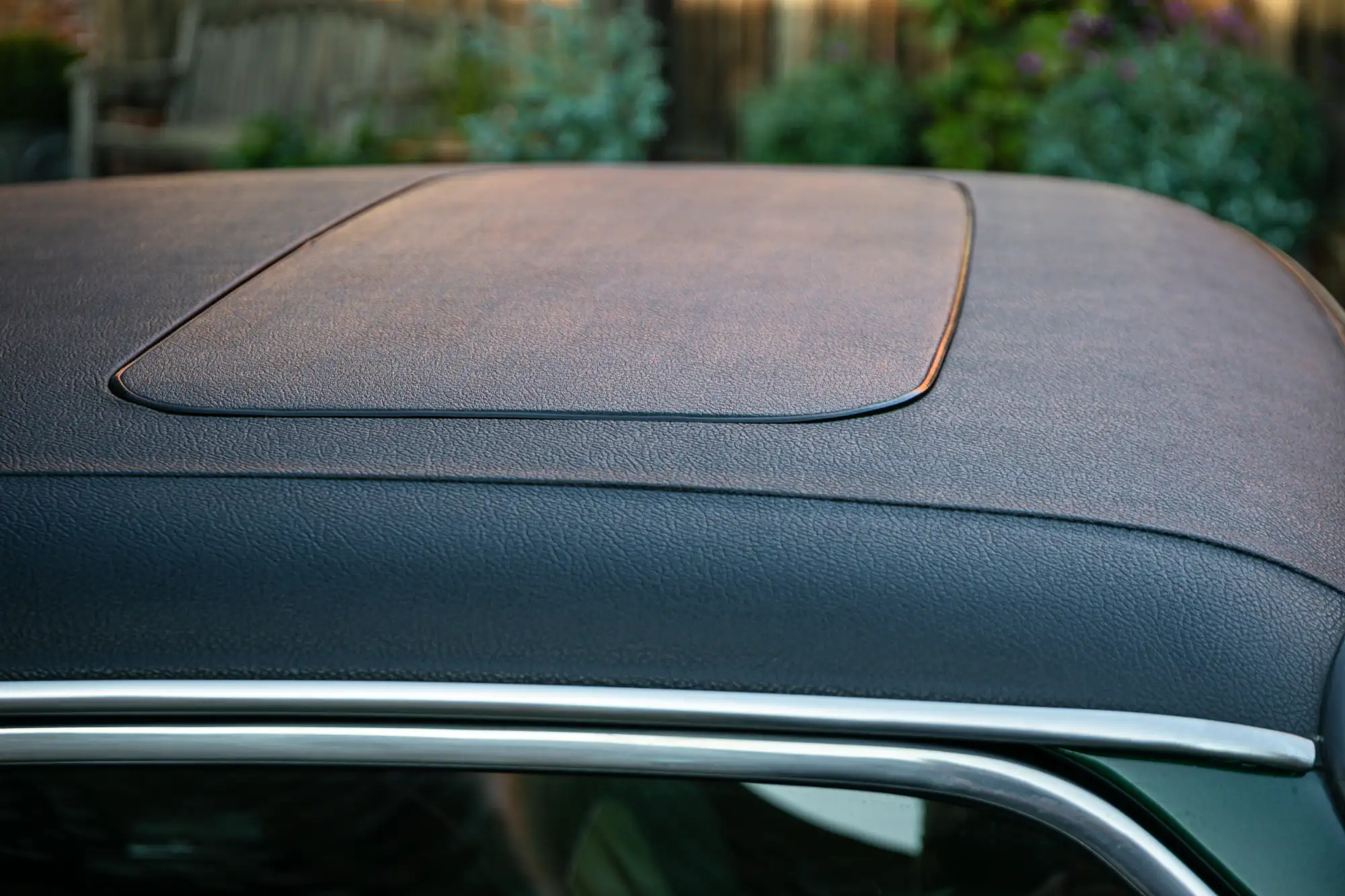 1972 Ford Capri Mk1 3000E-For Sale