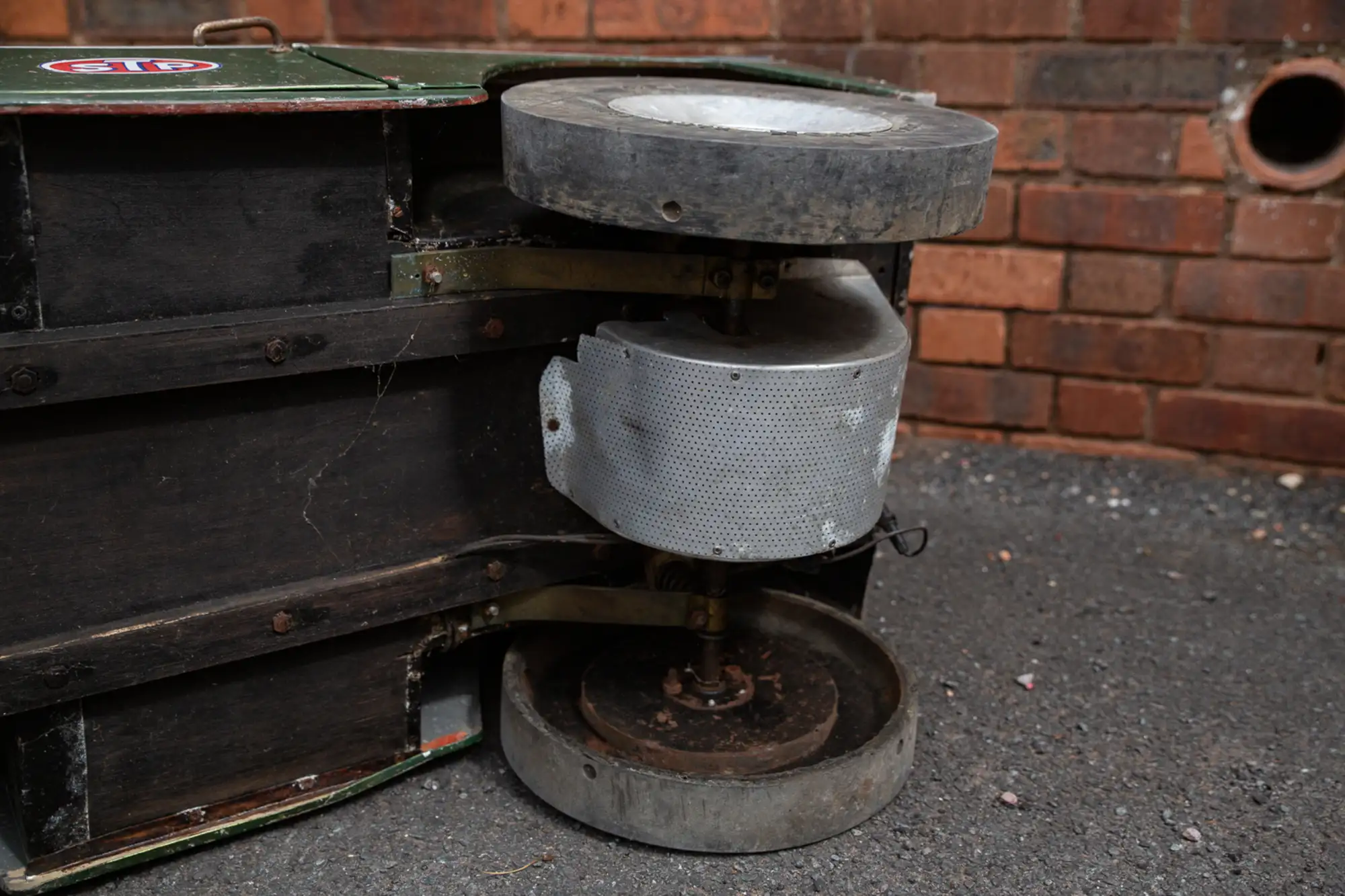 c.1960 Land Rover Series I Childs Car-For Sale