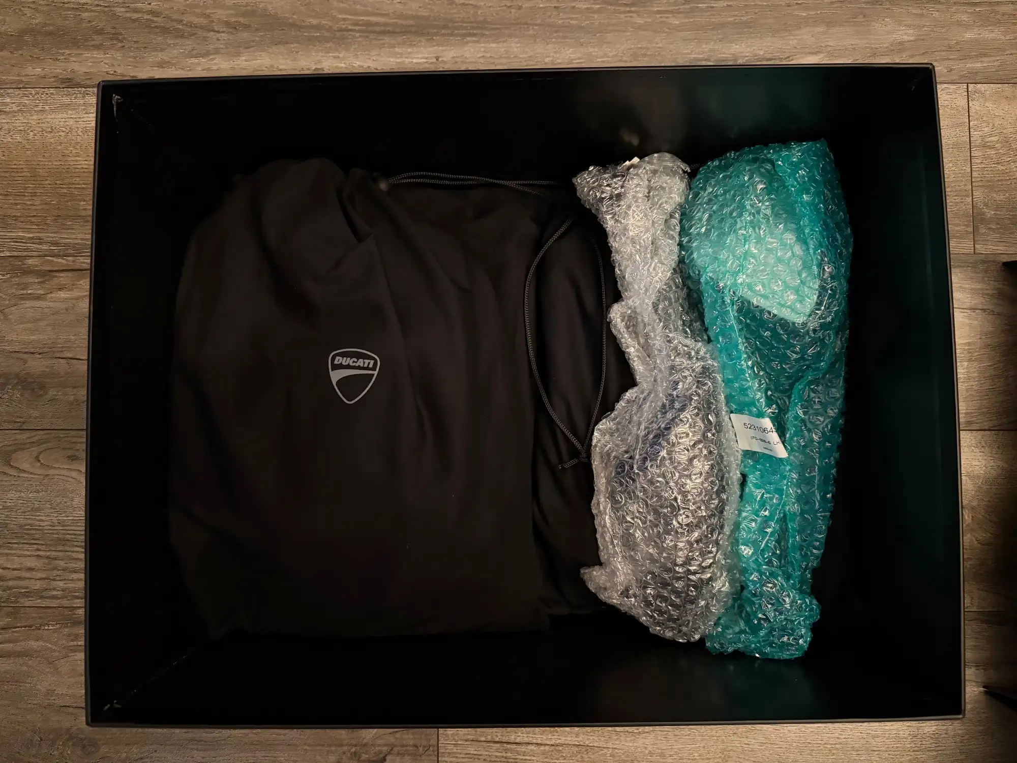 2023 Ducati Panigale V4 Bautista World Championship Replica -For Sale