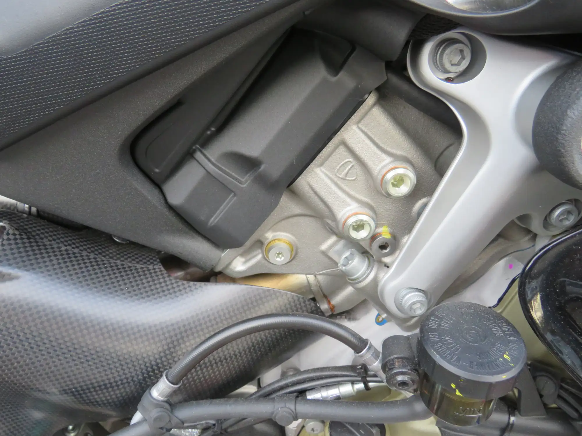 2023 Ducati Panigale V4 Bautista World Championship Replica -For Sale