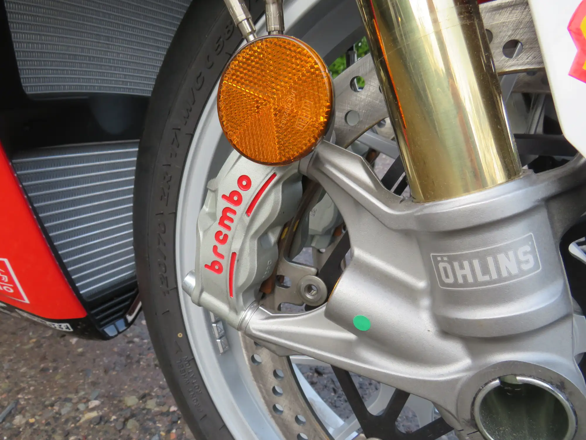 2023 Ducati Panigale V4 Bautista World Championship Replica -For Sale