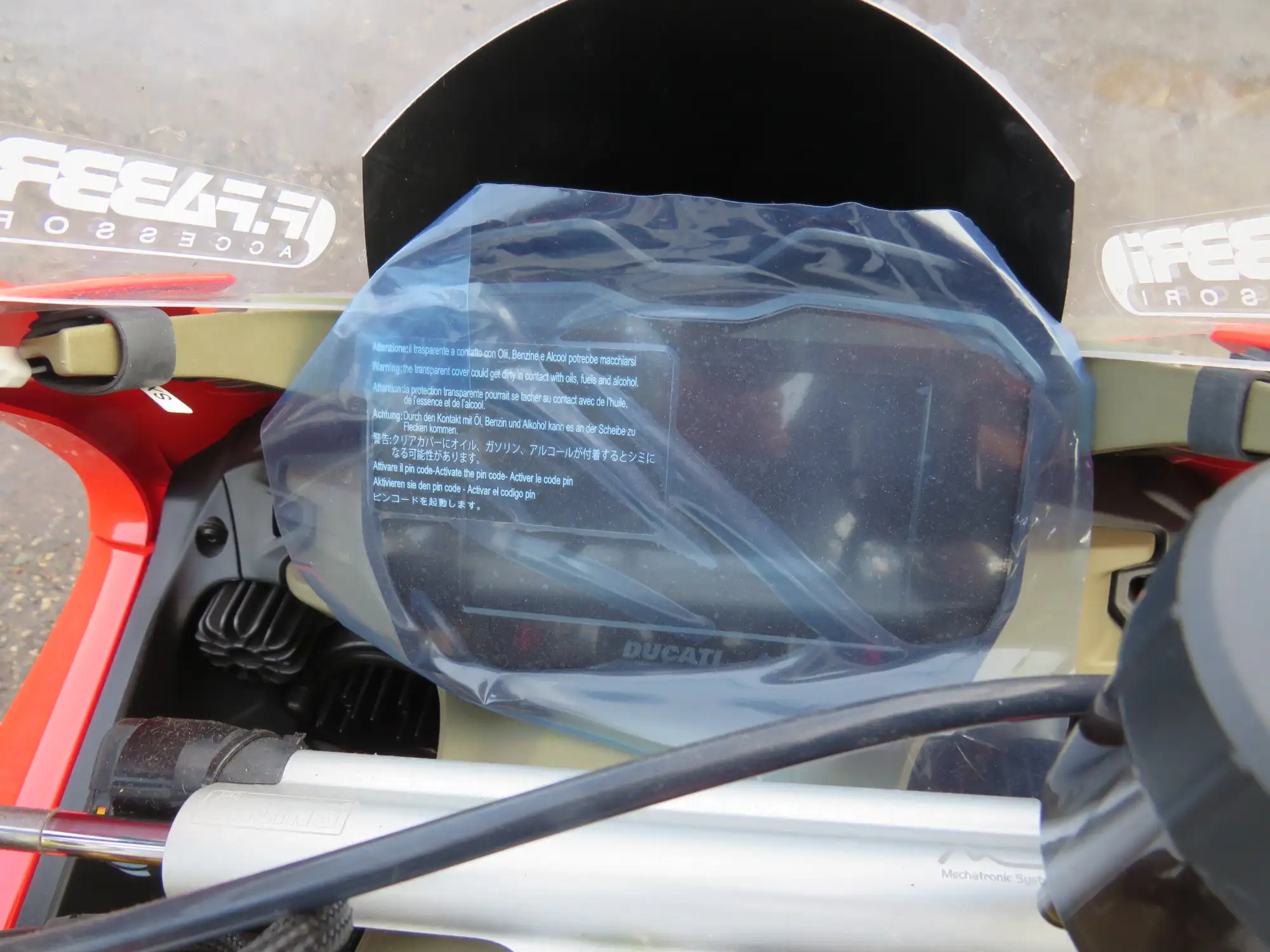 2023 Ducati Panigale V4 Bautista World Championship Replica -For Sale