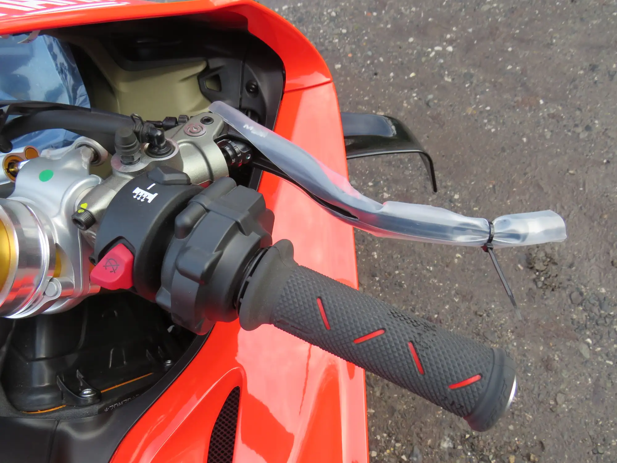 2023 Ducati Panigale V4 Bautista World Championship Replica -For Sale