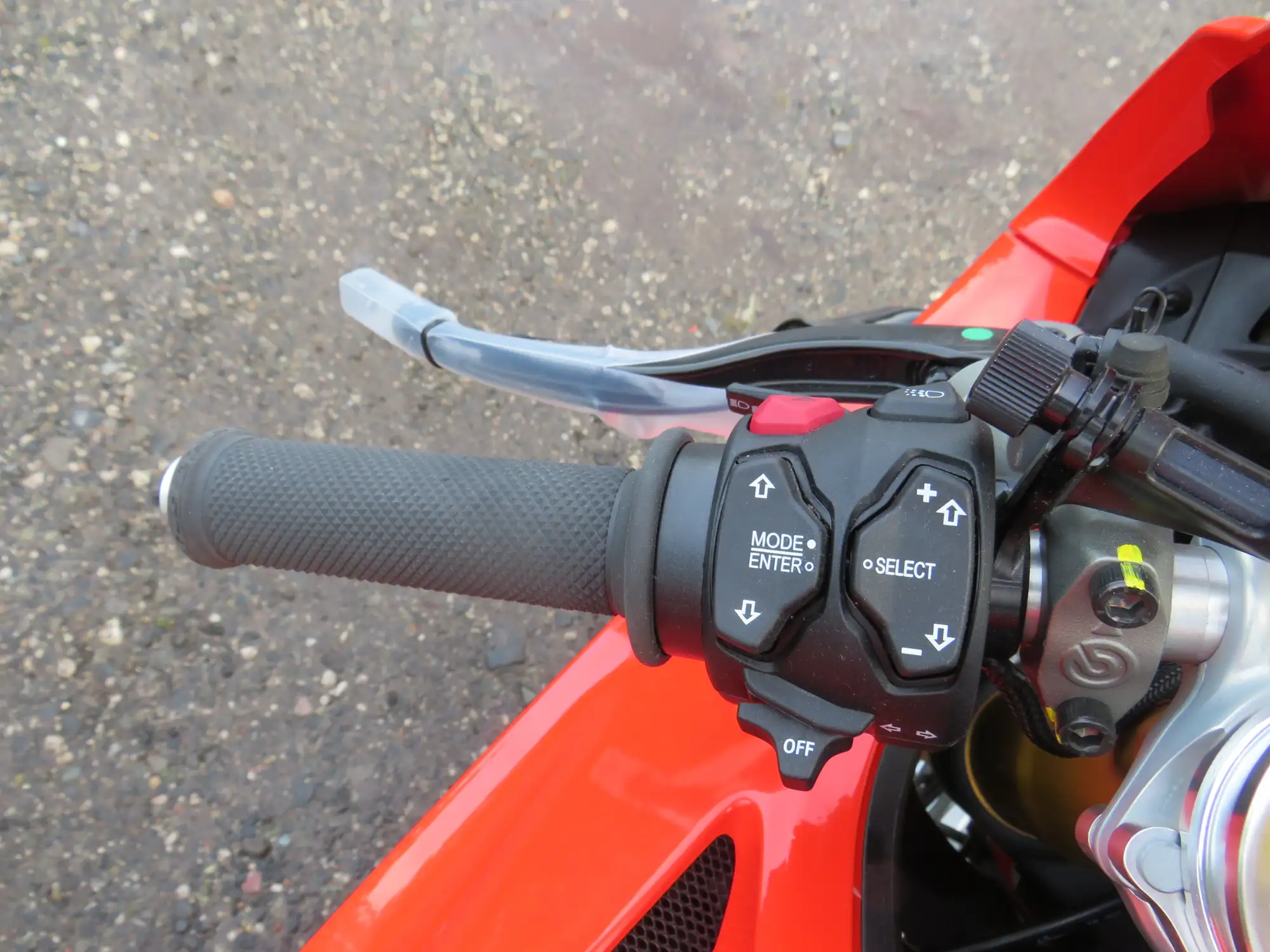 2023 Ducati Panigale V4 Bautista World Championship Replica -For Sale