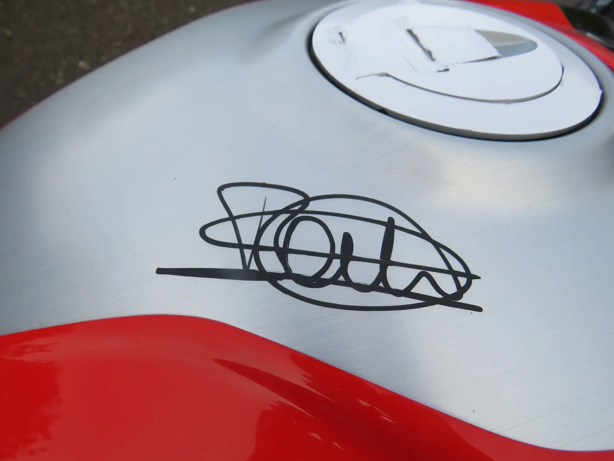 2023 Ducati Panigale V4 Bautista World Championship Replica -For Sale