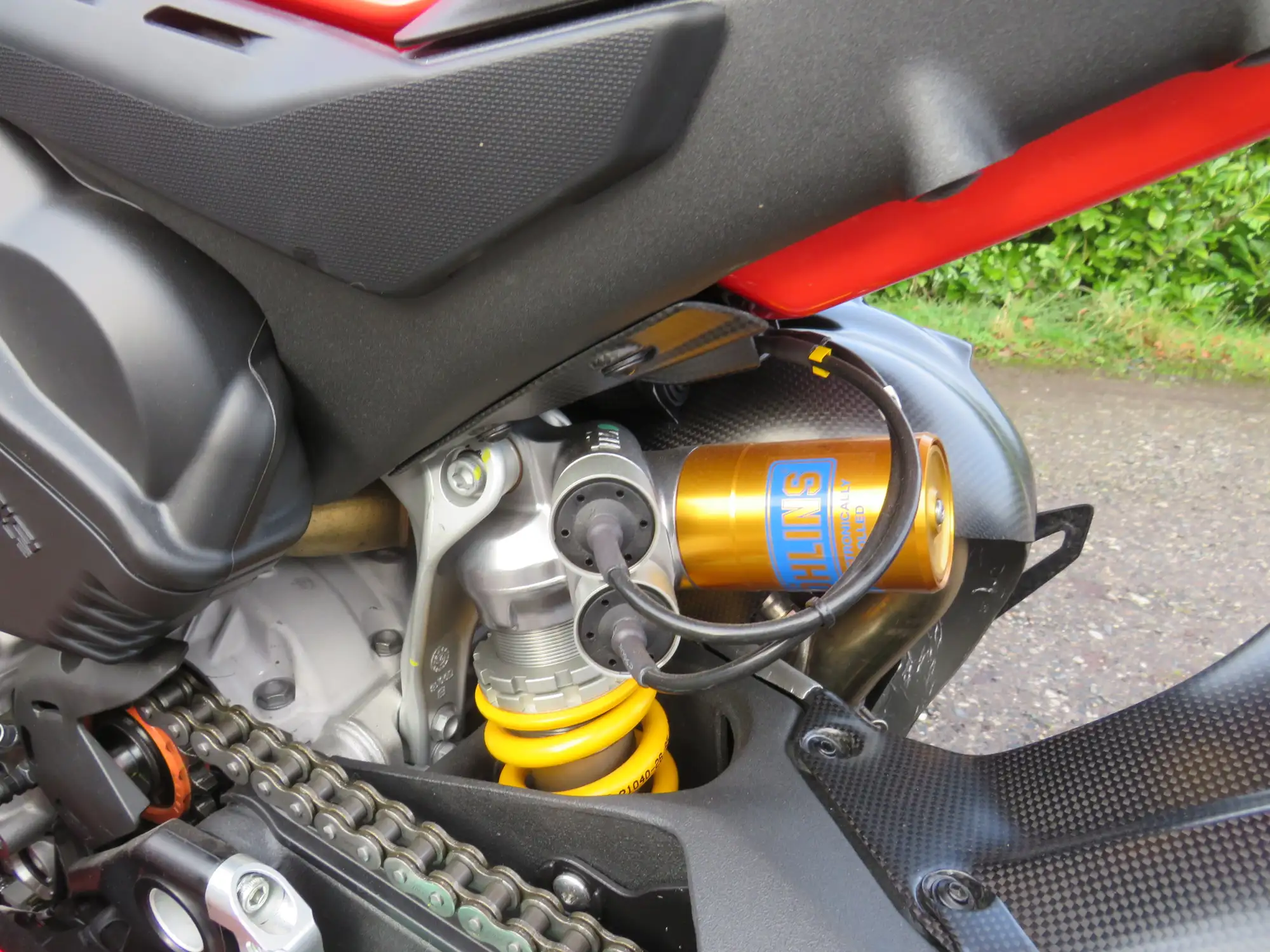 2023 Ducati Panigale V4 Bautista World Championship Replica -For Sale