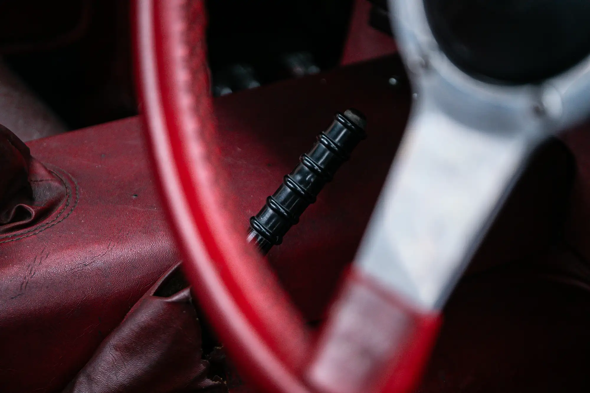 1960 TVR Grantura Mk II Ex-Works Lightweight (FIA)-For Sale