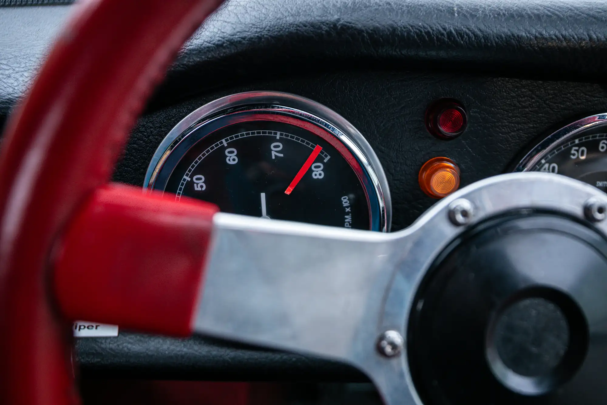 1960 TVR Grantura Mk II Ex-Works Lightweight (FIA)-For Sale