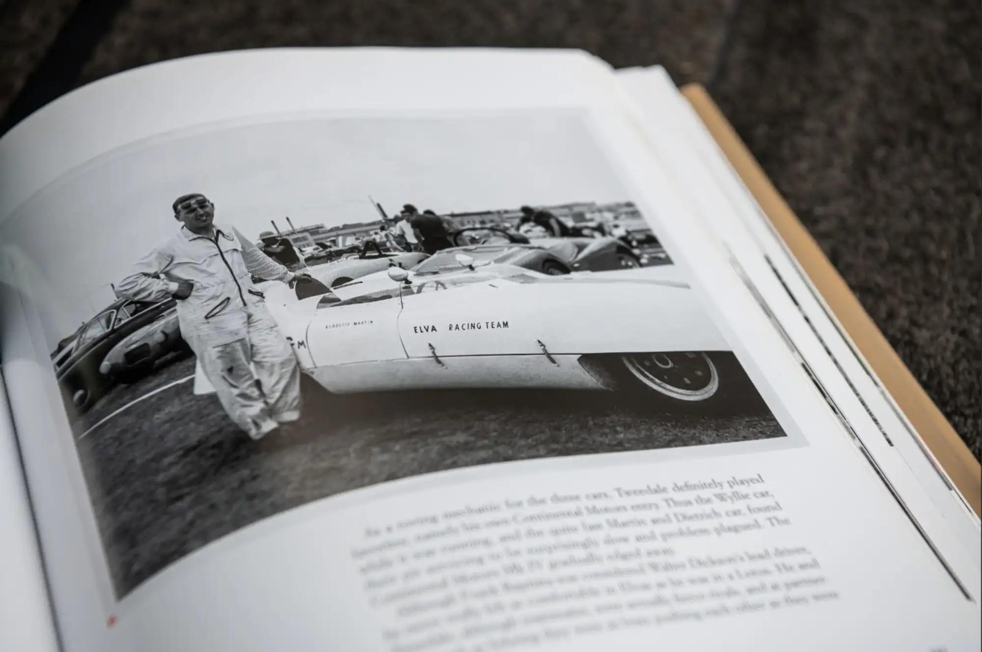 1959 Elva MKIV '4L100/61' (FIA)-For Sale