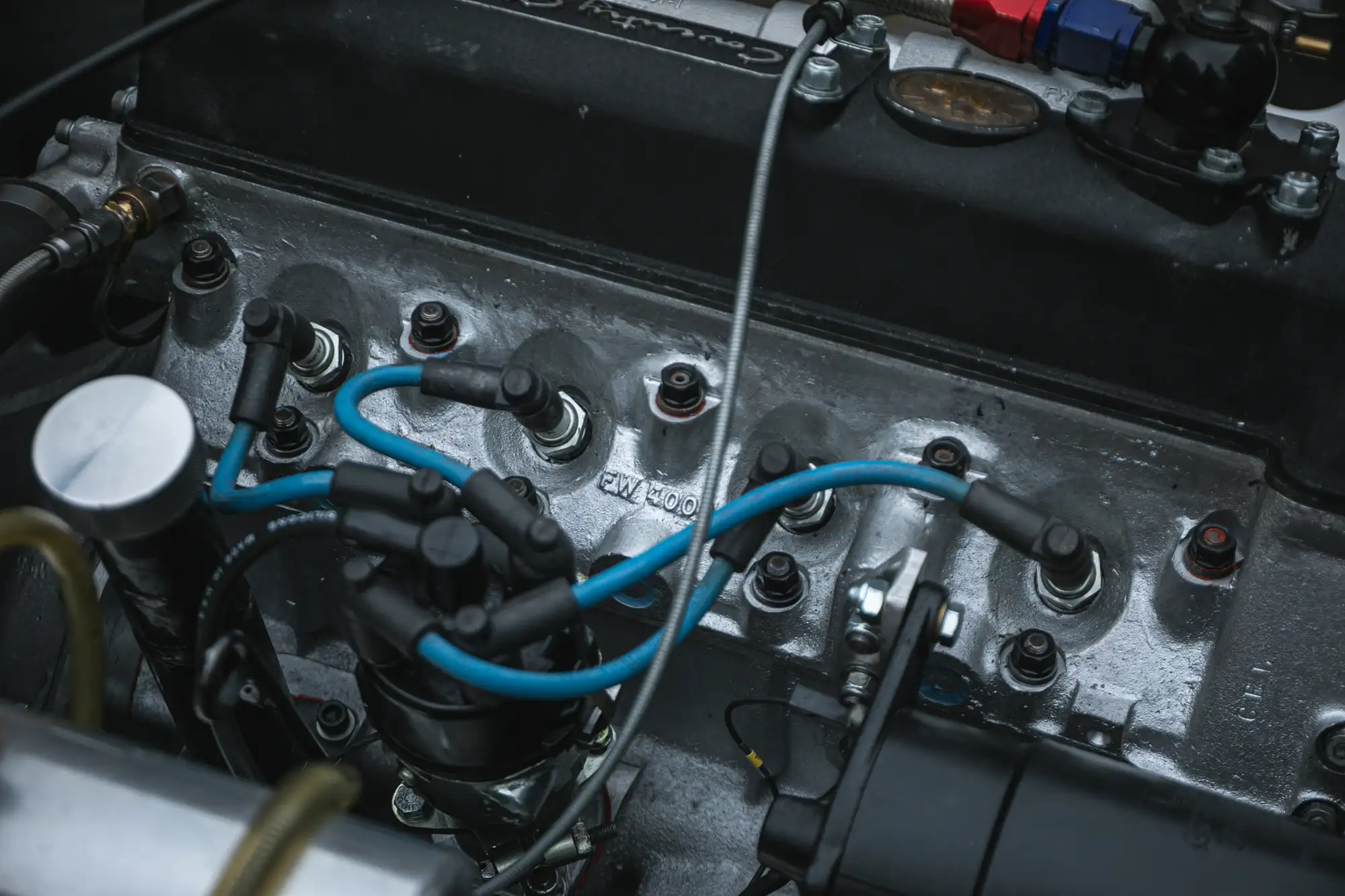 1959 Elva MKIV '4L100/61' (FIA)-For Sale