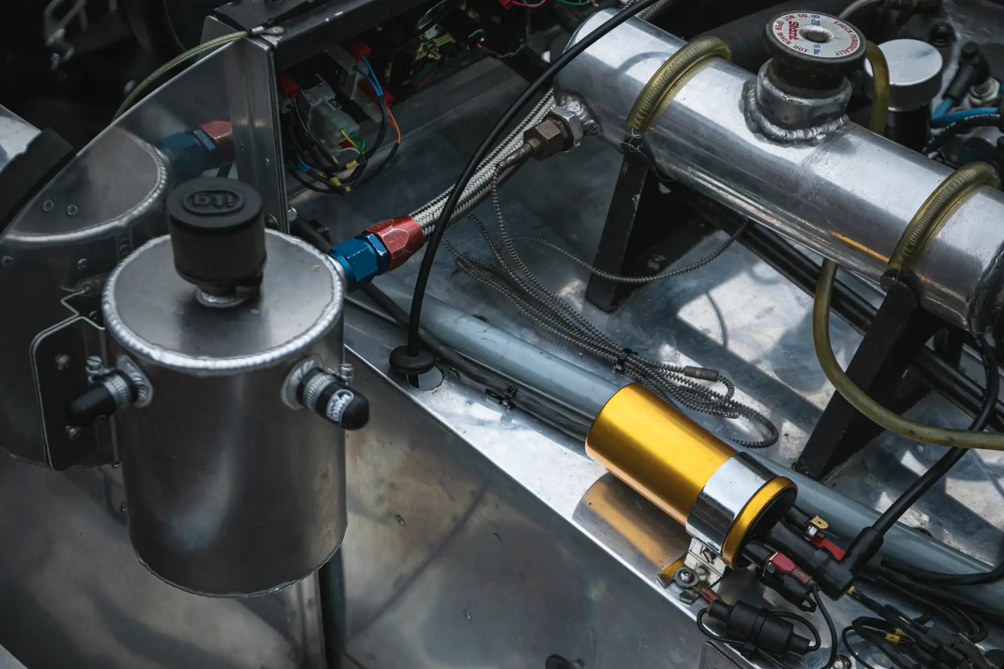 1959 Elva MKIV '4L100/61' (FIA)-For Sale