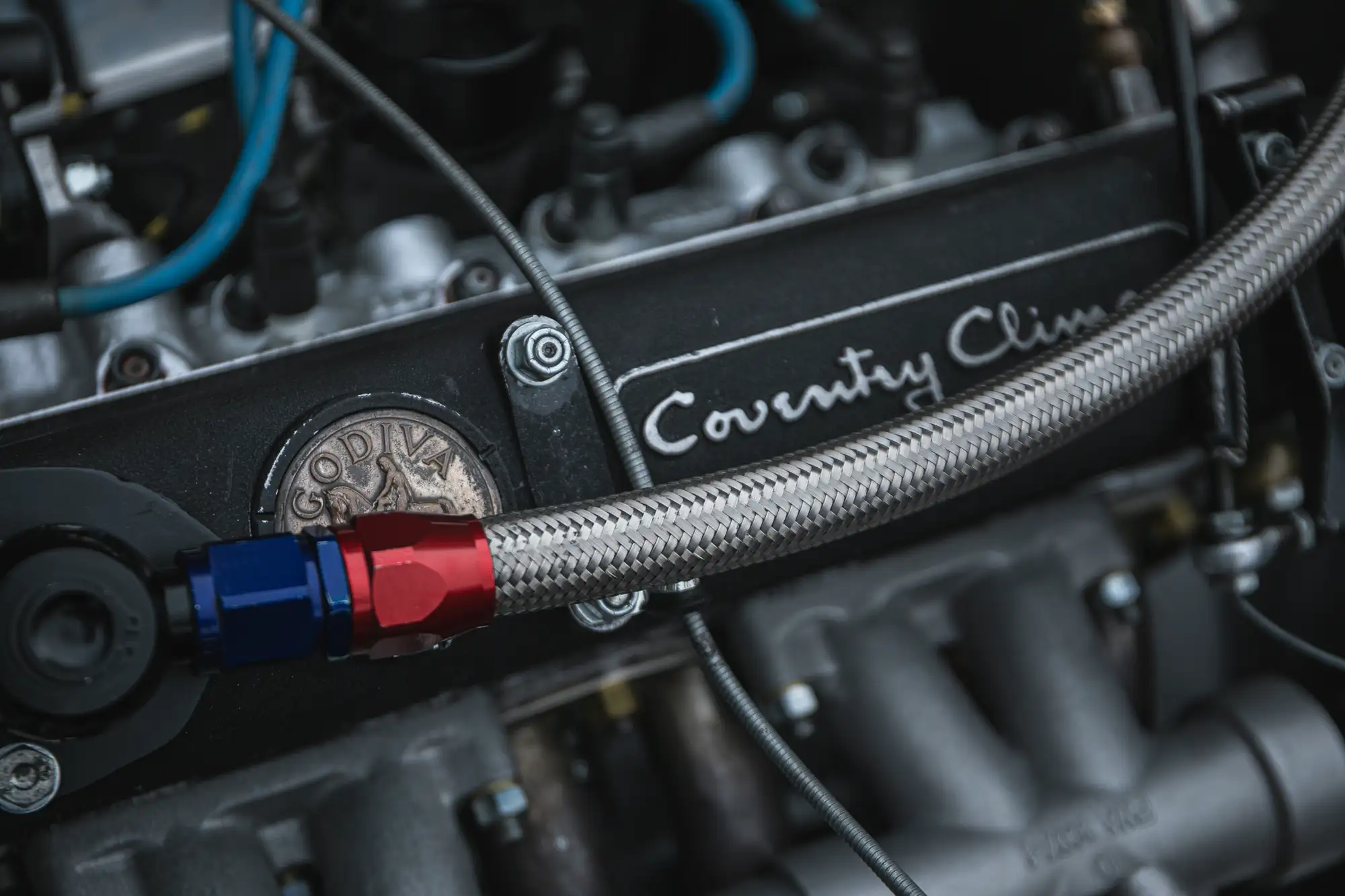 1959 Elva MKIV '4L100/61' (FIA)-For Sale