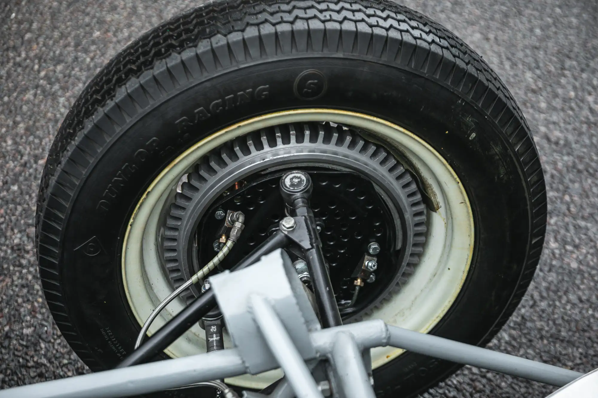 1959 Elva MKIV '4L100/61' (FIA)-For Sale