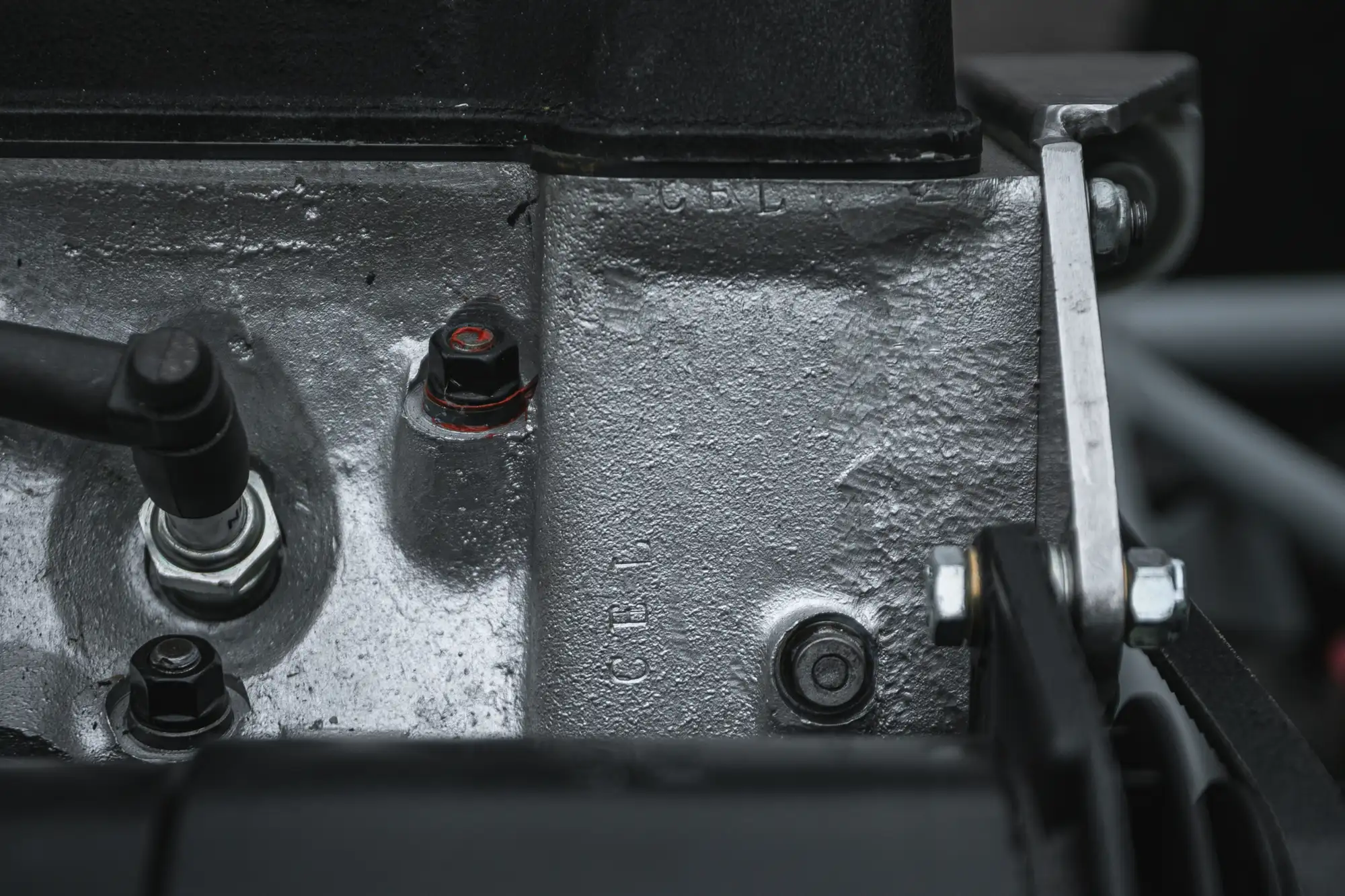 1959 Elva MKIV '4L100/61' (FIA)-For Sale