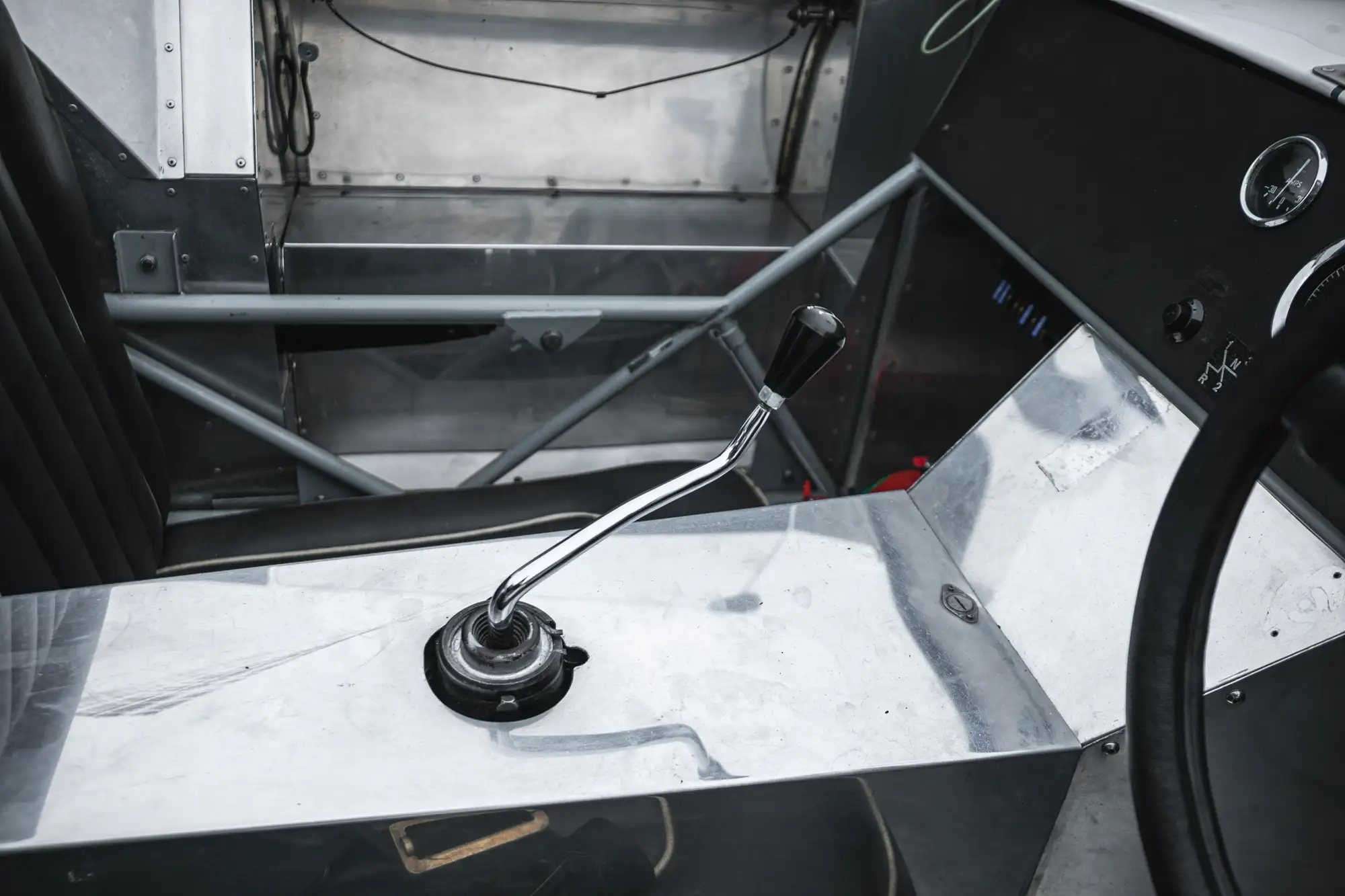 1959 Elva MKIV '4L100/61' (FIA)-For Sale