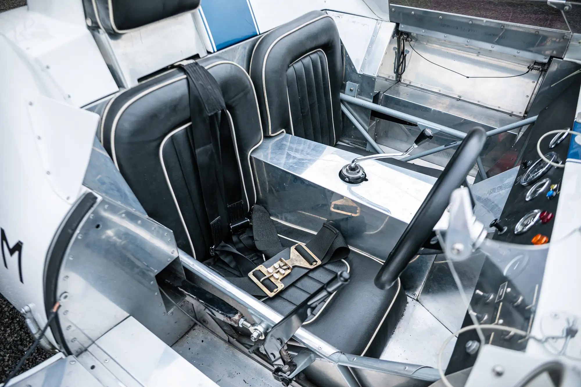 1959 Elva MKIV '4L100/61' (FIA)-For Sale