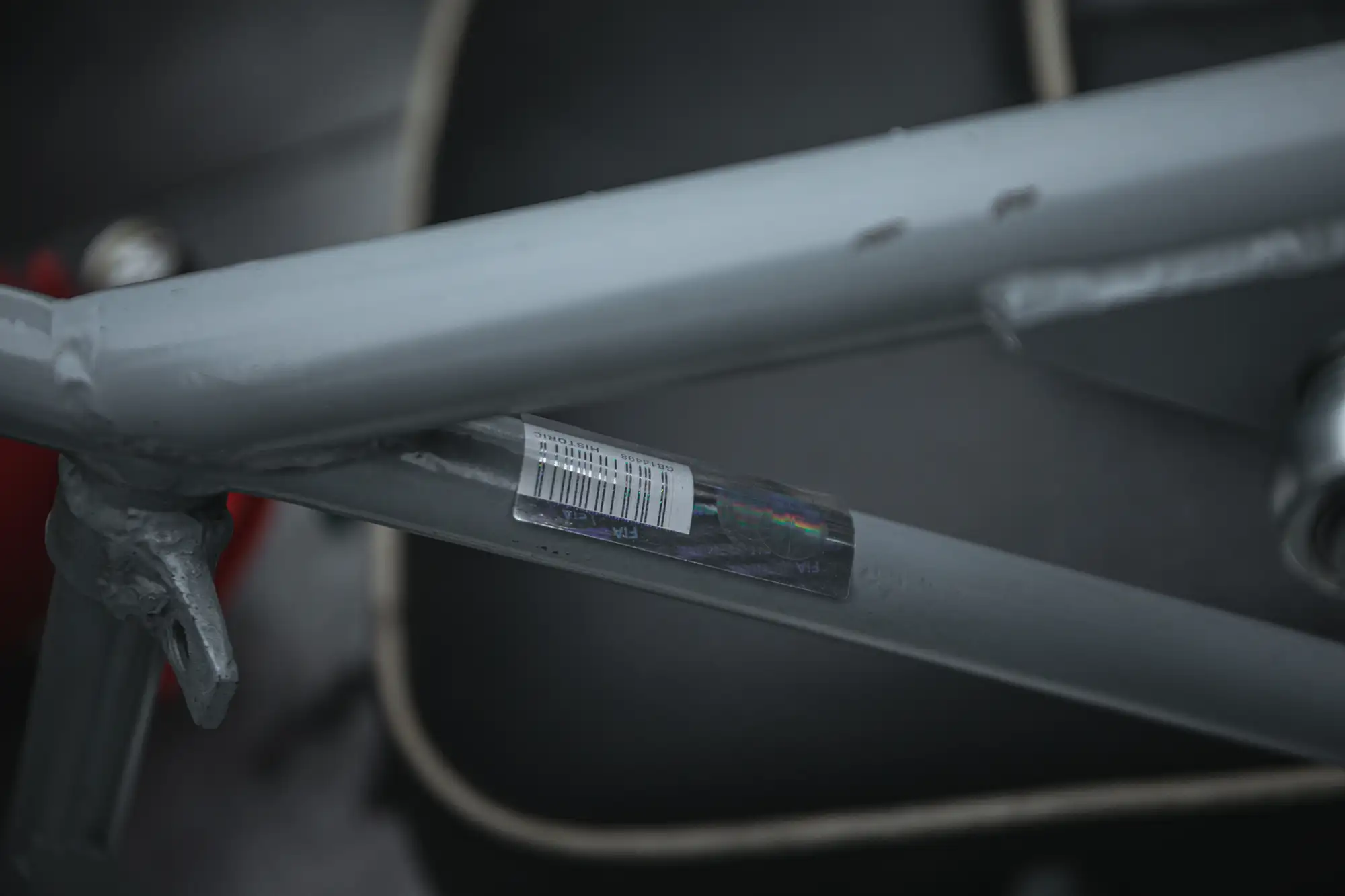 1959 Elva MKIV '4L100/61' (FIA)-For Sale