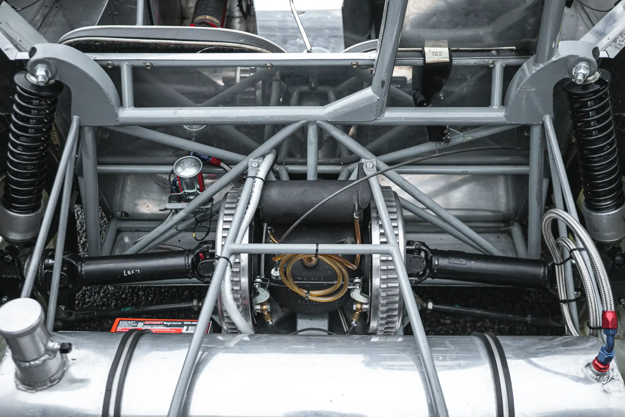 1959 Elva MKIV '4L100/61' (FIA)-For Sale