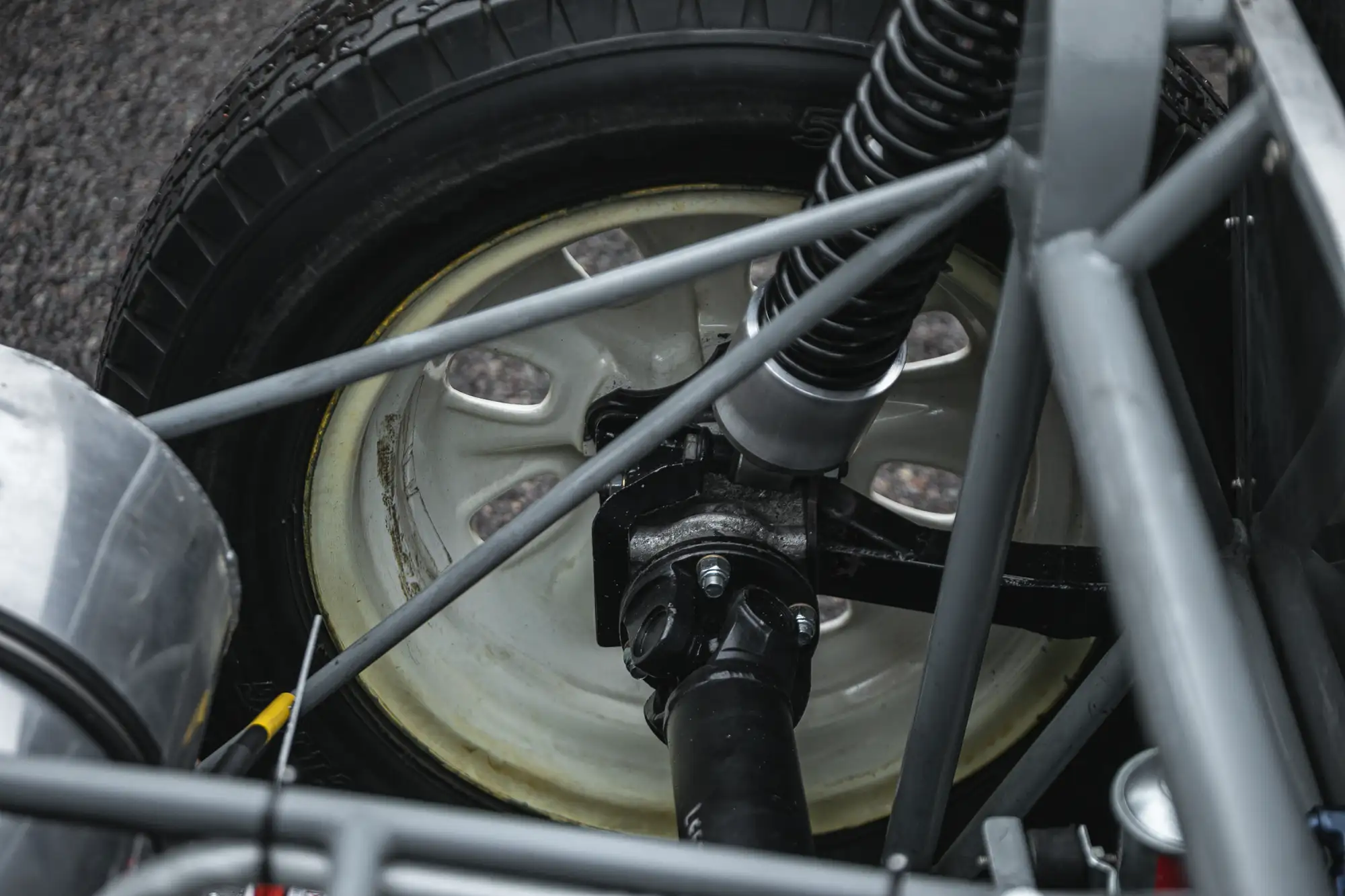 1959 Elva MKIV '4L100/61' (FIA)-For Sale