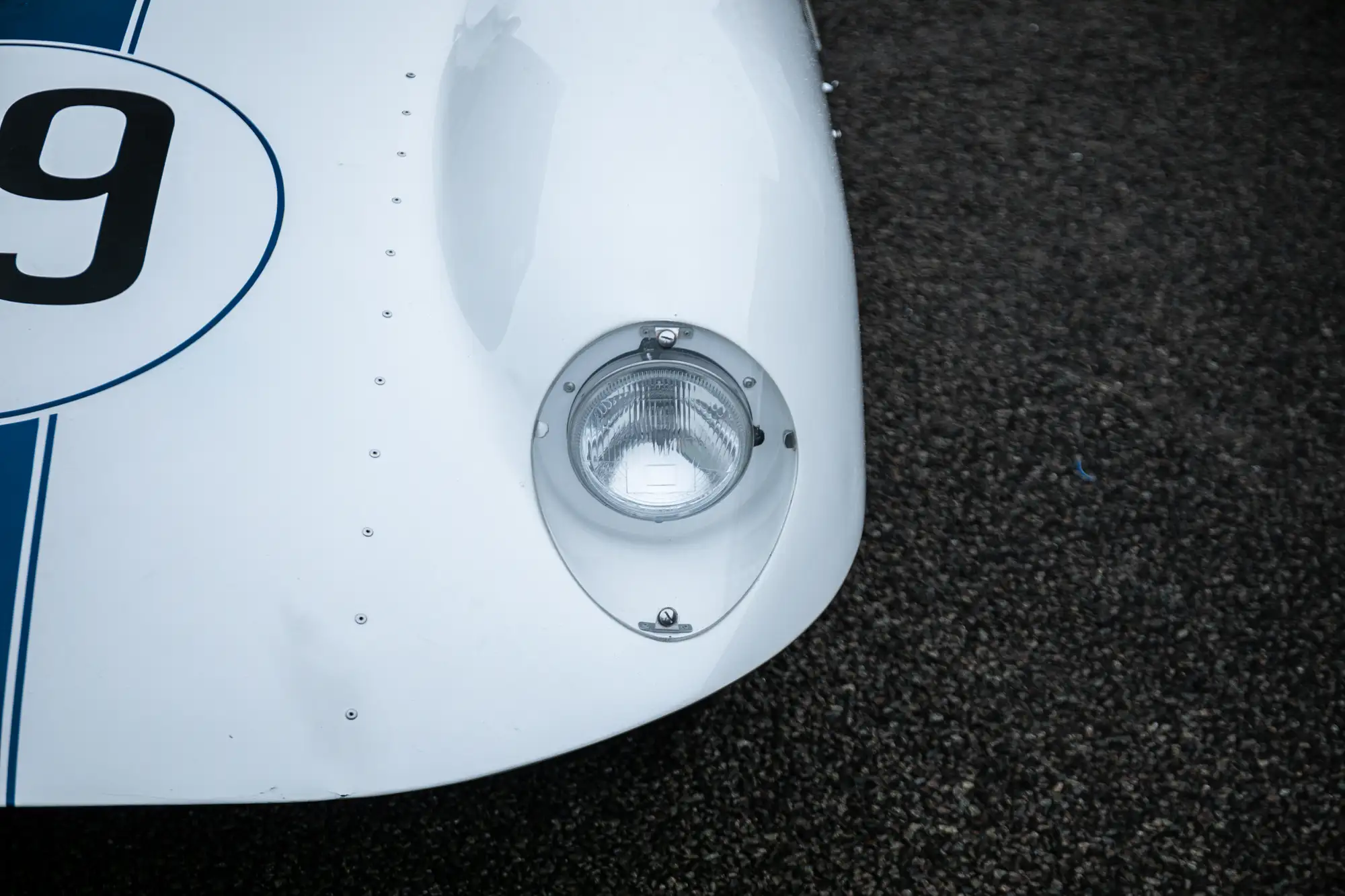 1959 Elva MKIV '4L100/61' (FIA)-For Sale