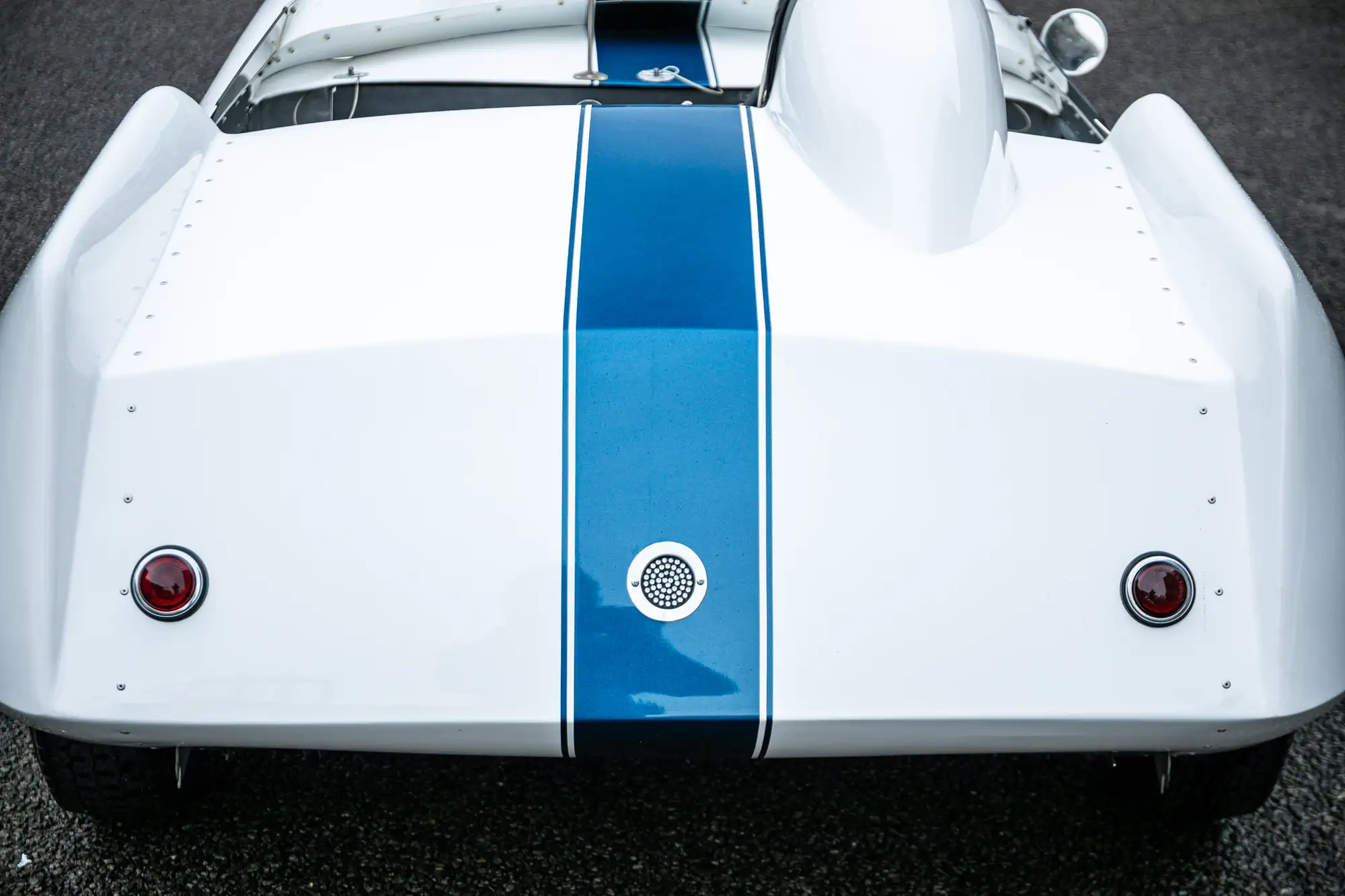 1959 Elva MKIV '4L100/61' (FIA)-For Sale