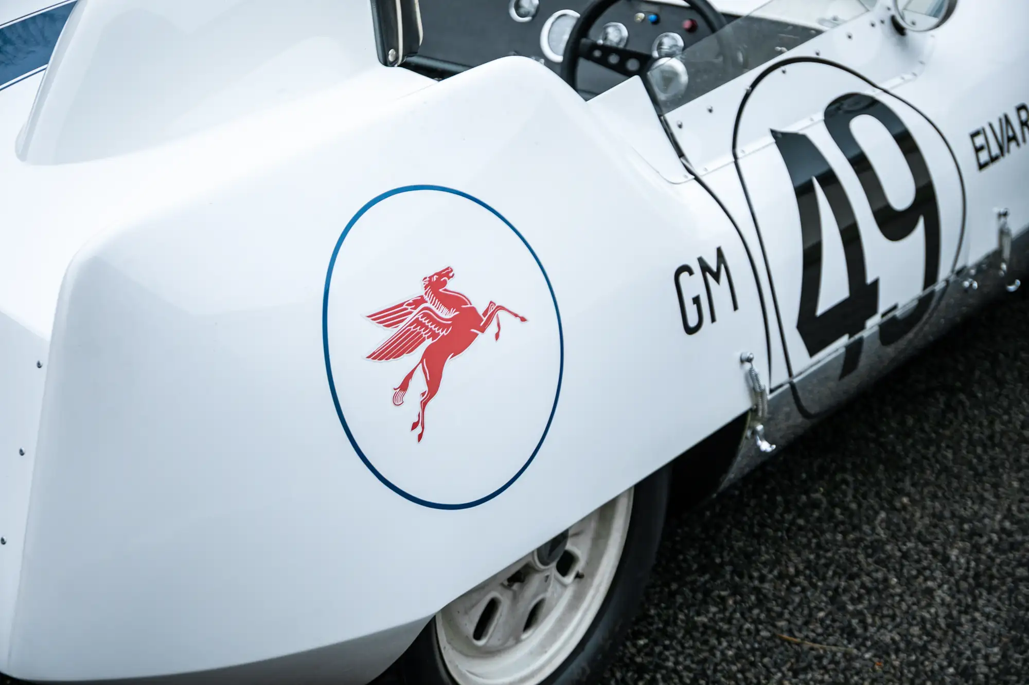 1959 Elva MKIV '4L100/61' (FIA)-For Sale
