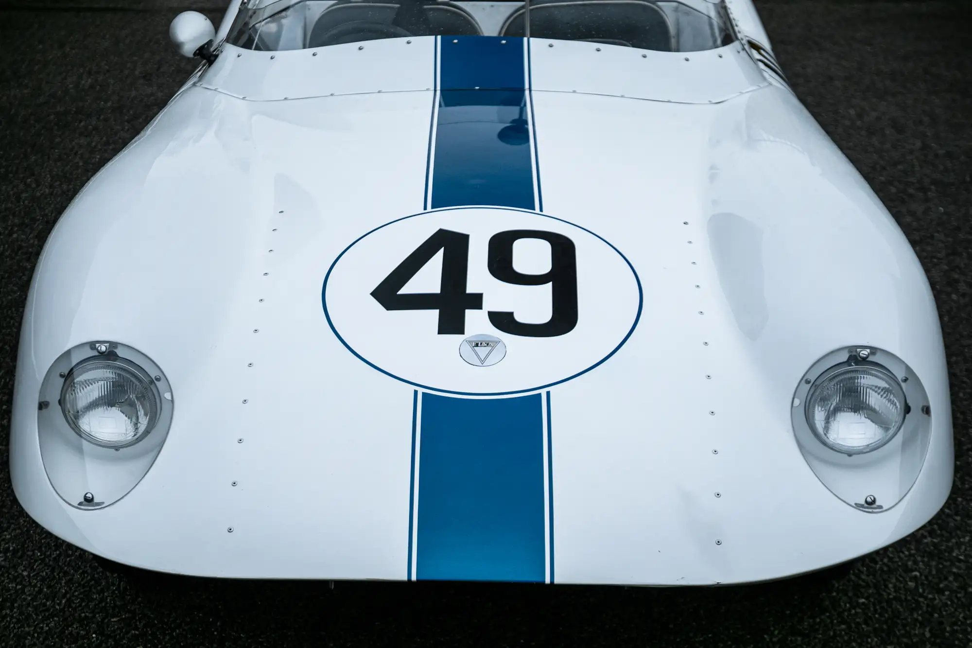 1959 Elva MKIV '4L100/61' (FIA)-For Sale