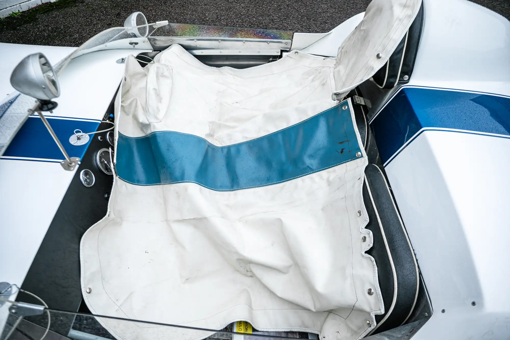 1959 Elva MKIV '4L100/61' (FIA)-For Sale