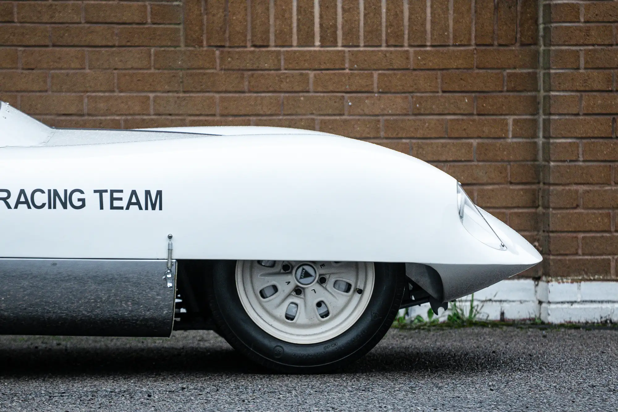 1959 Elva MKIV '4L100/61' (FIA)-For Sale