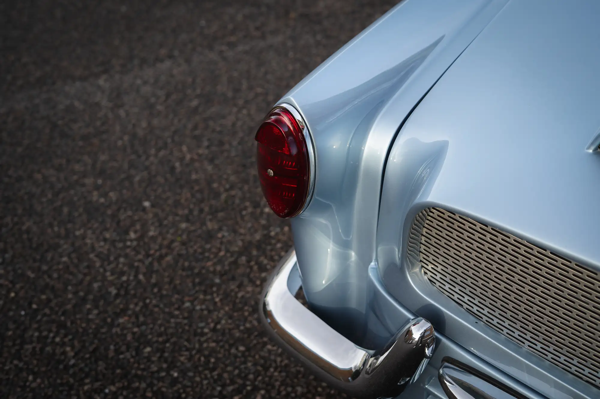 1958 Fiat Abarth 750 Allemano Spyder-For Sale