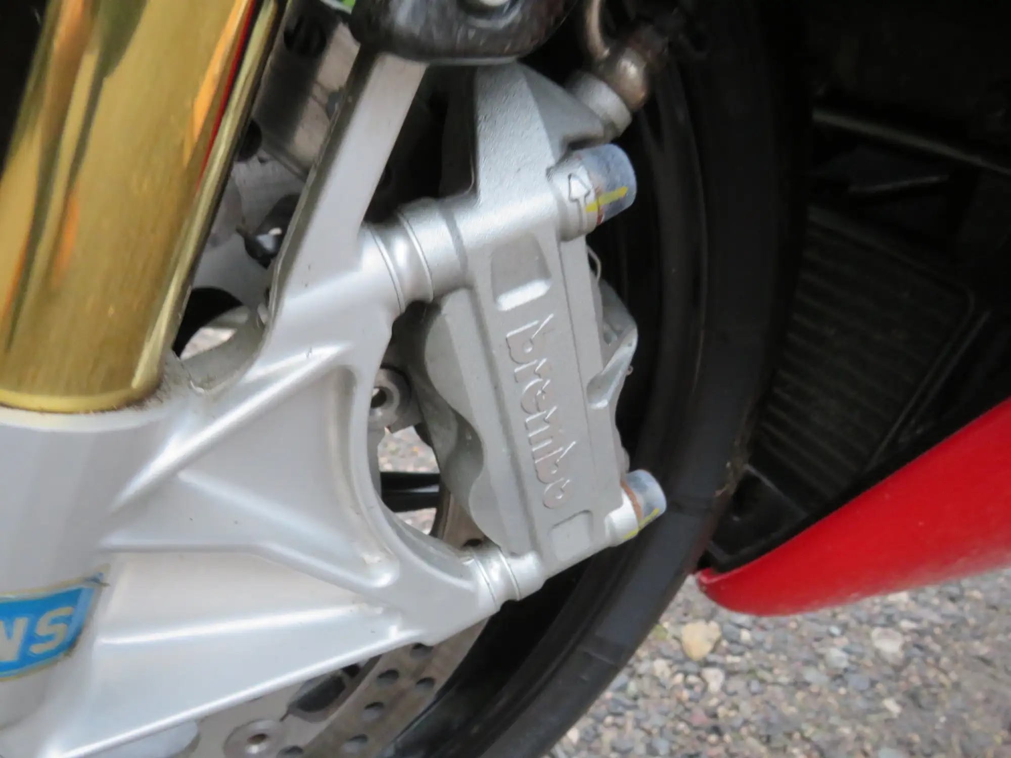 2004 Ducati 999R 999cc-For Sale