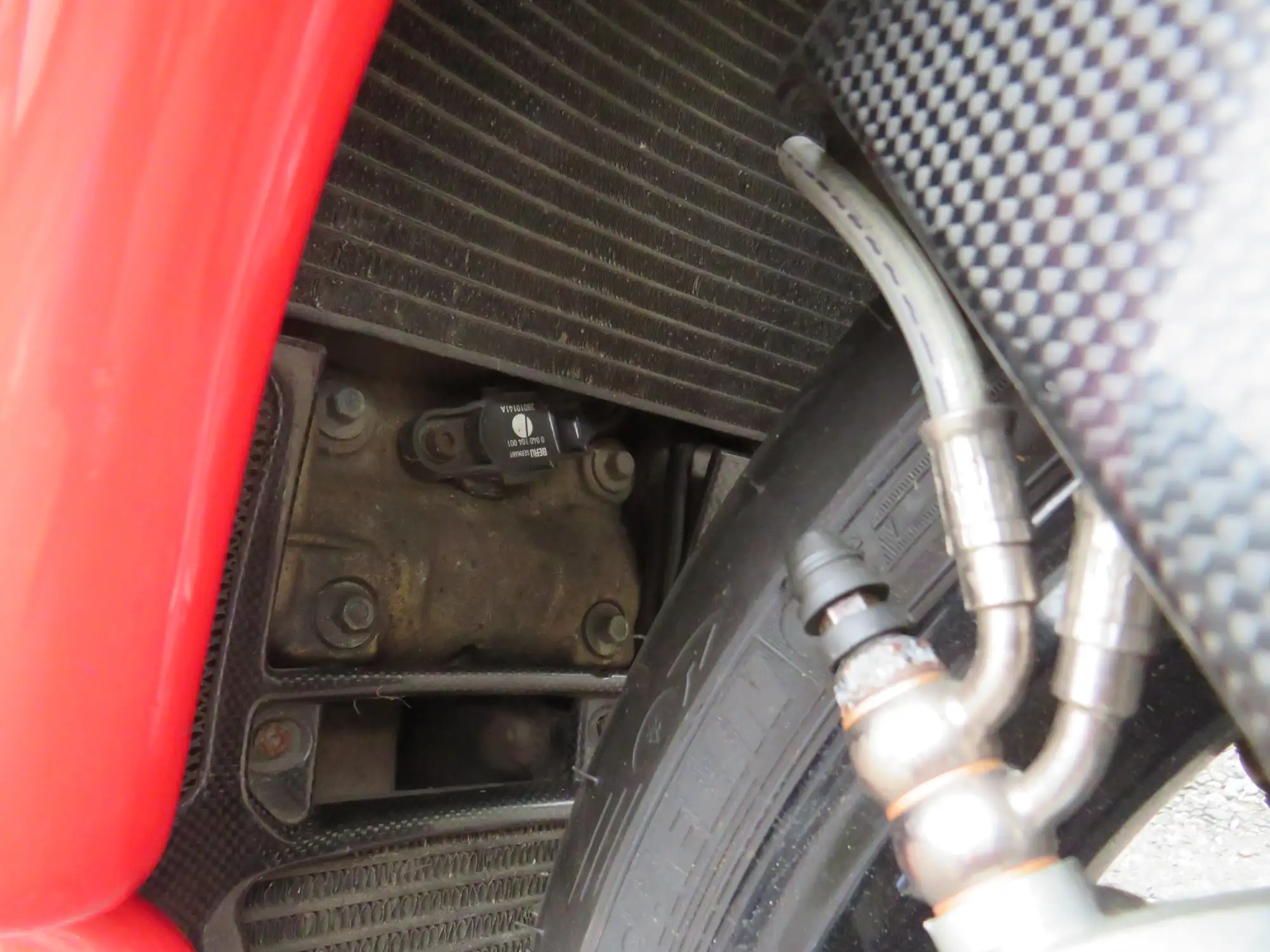 2004 Ducati 999R 999cc-For Sale