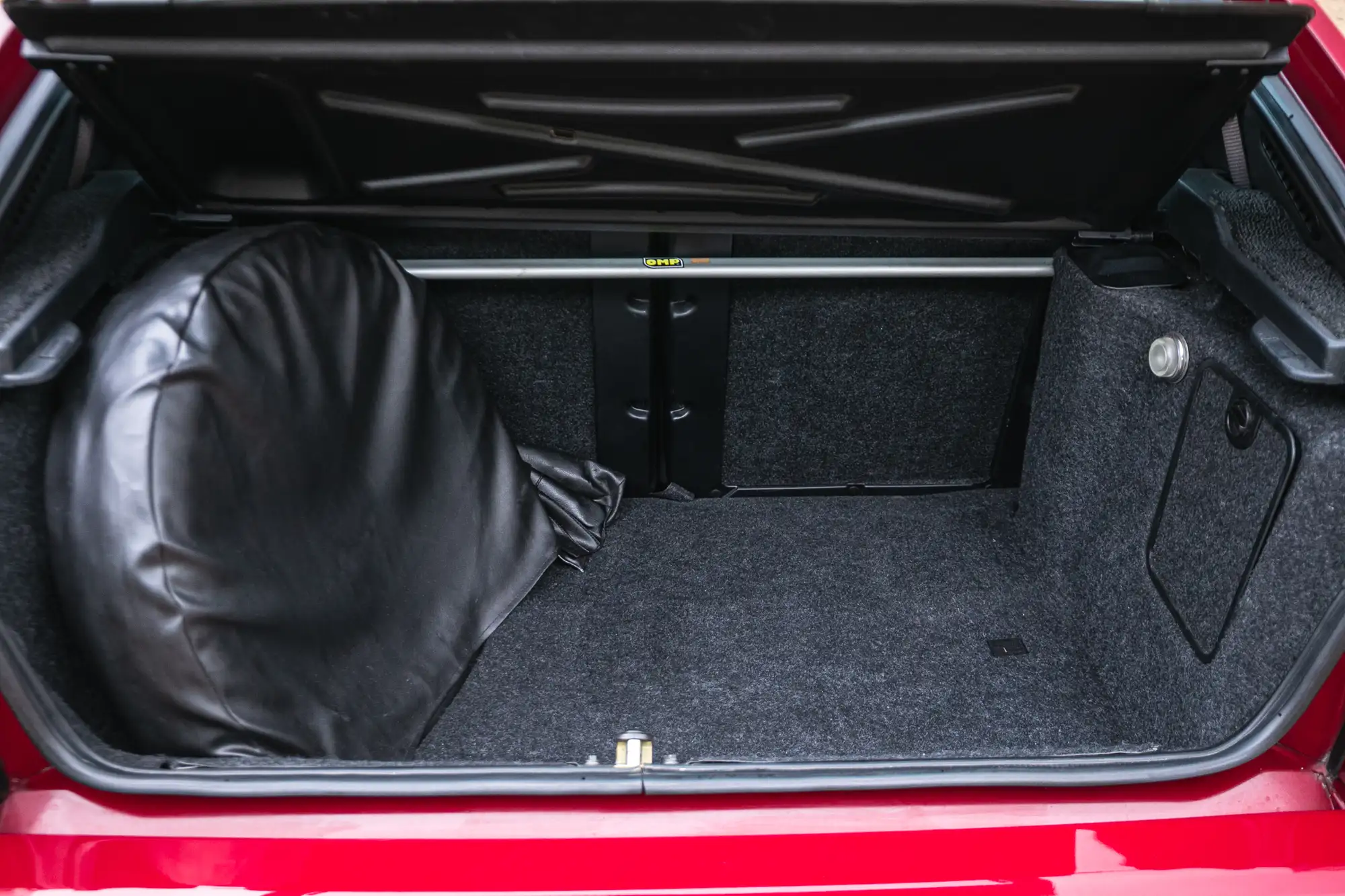 1995 Lancia Delta HF Integrale Evo II ‘Edizione Finale’-Sold