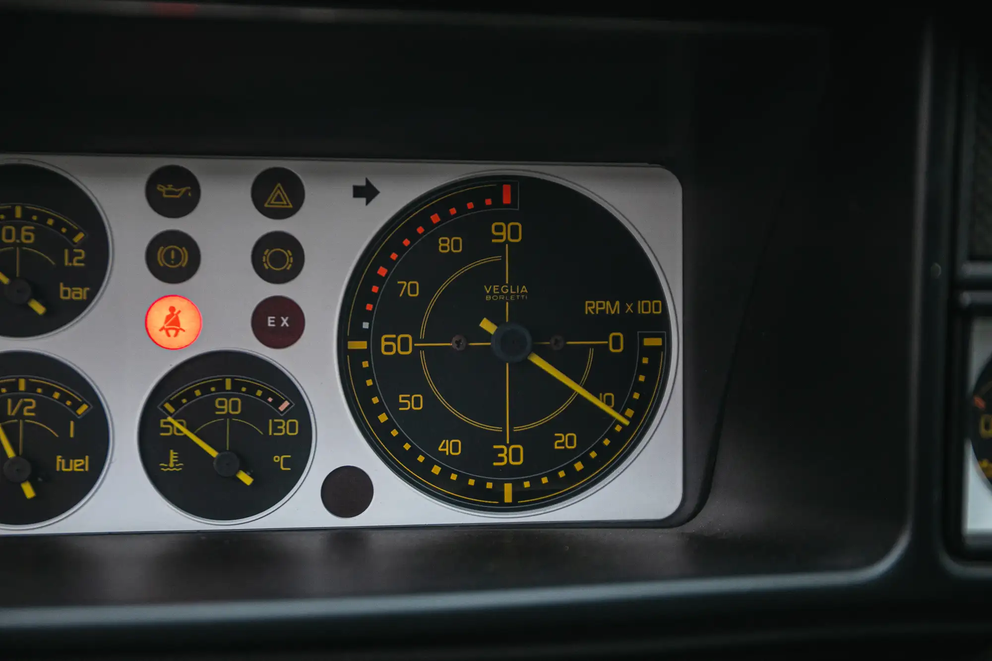 1995 Lancia Delta HF Integrale Evo II ‘Edizione Finale’-Sold