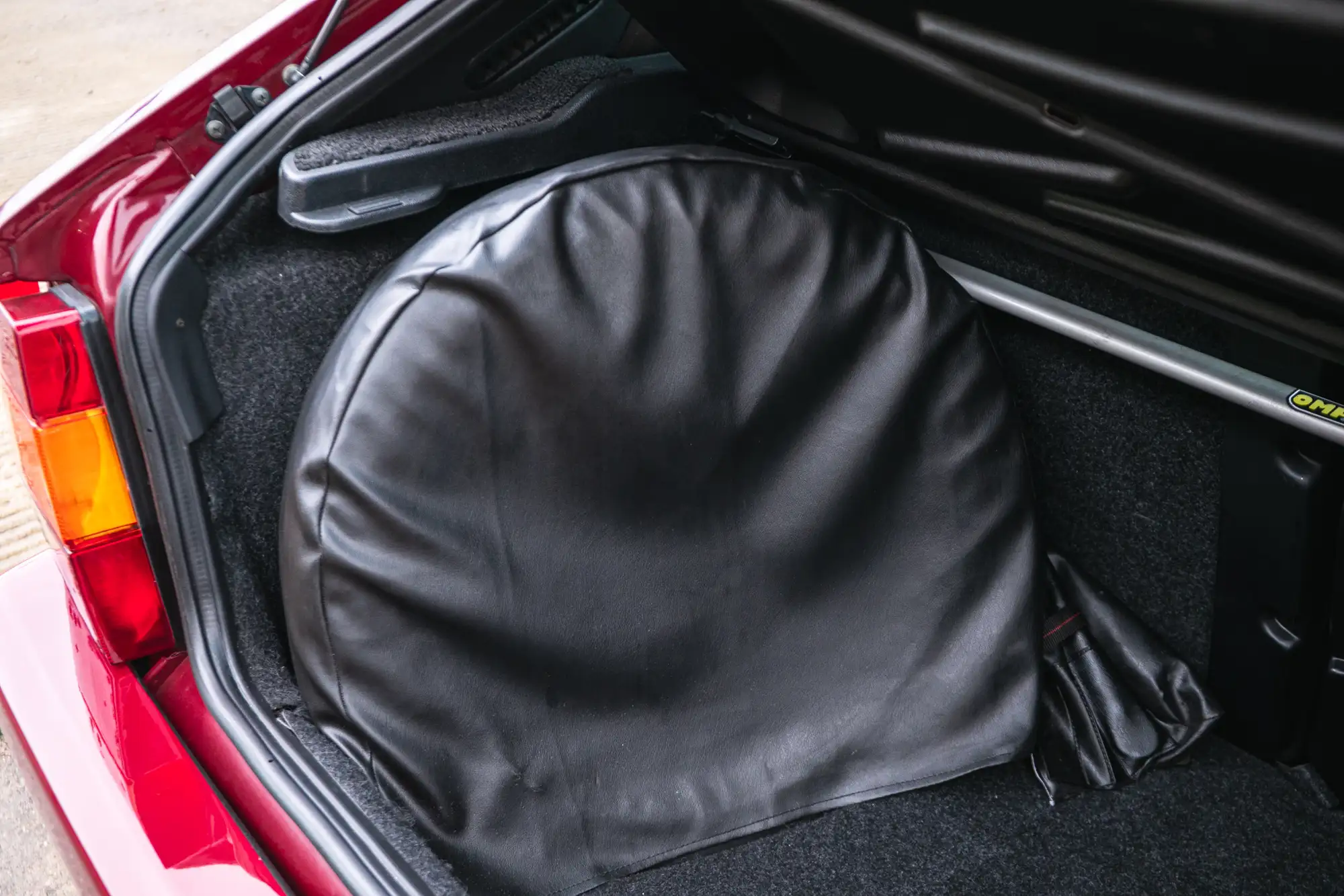 1995 Lancia Delta HF Integrale Evo II ‘Edizione Finale’-Sold