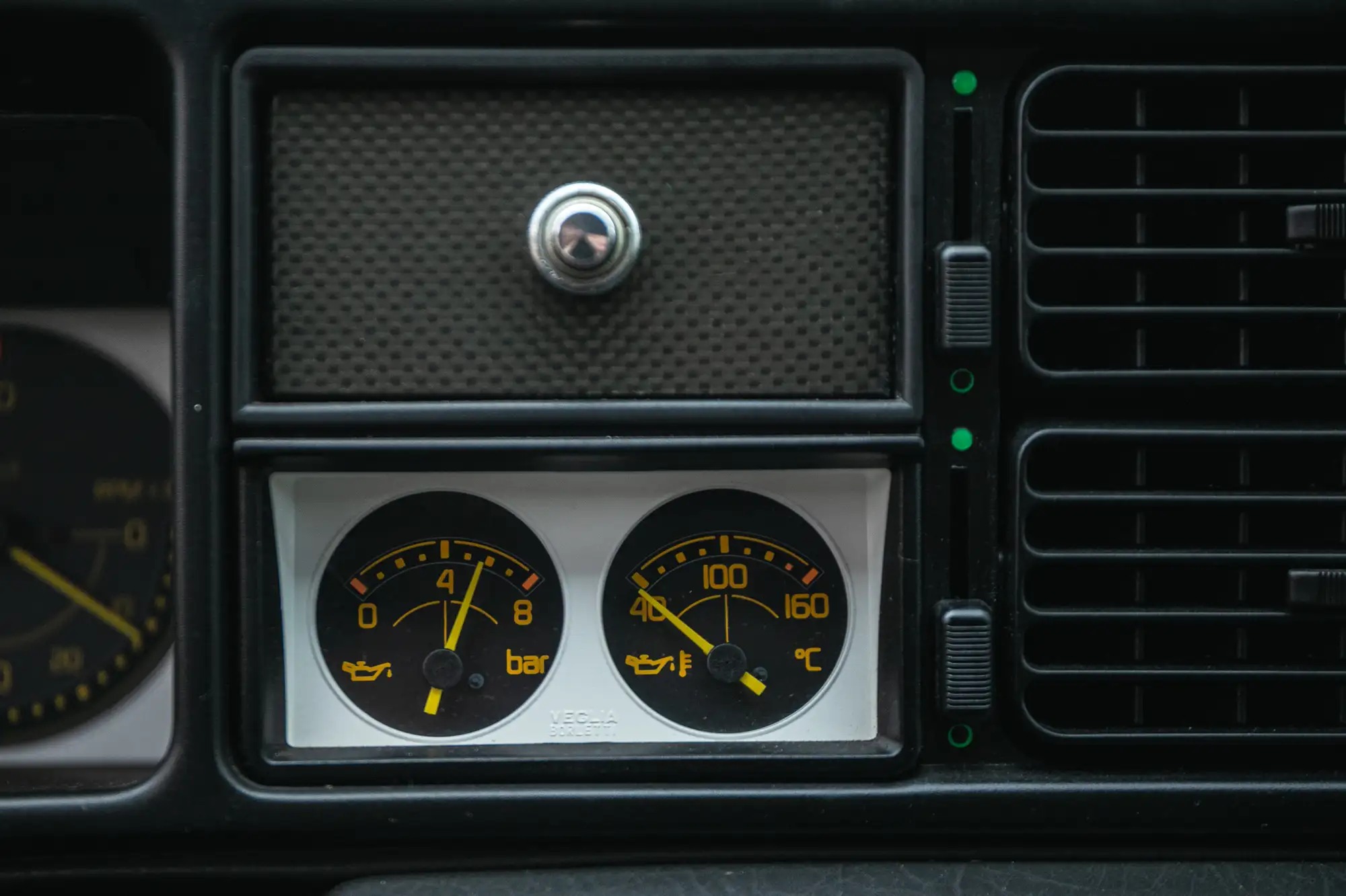 1995 Lancia Delta HF Integrale Evo II ‘Edizione Finale’-Sold