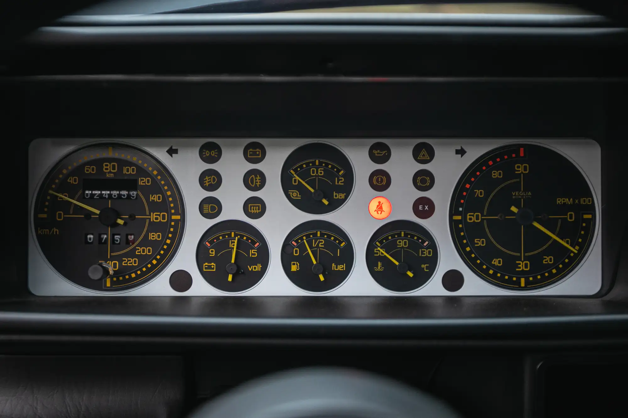 1995 Lancia Delta HF Integrale Evo II ‘Edizione Finale’-Sold