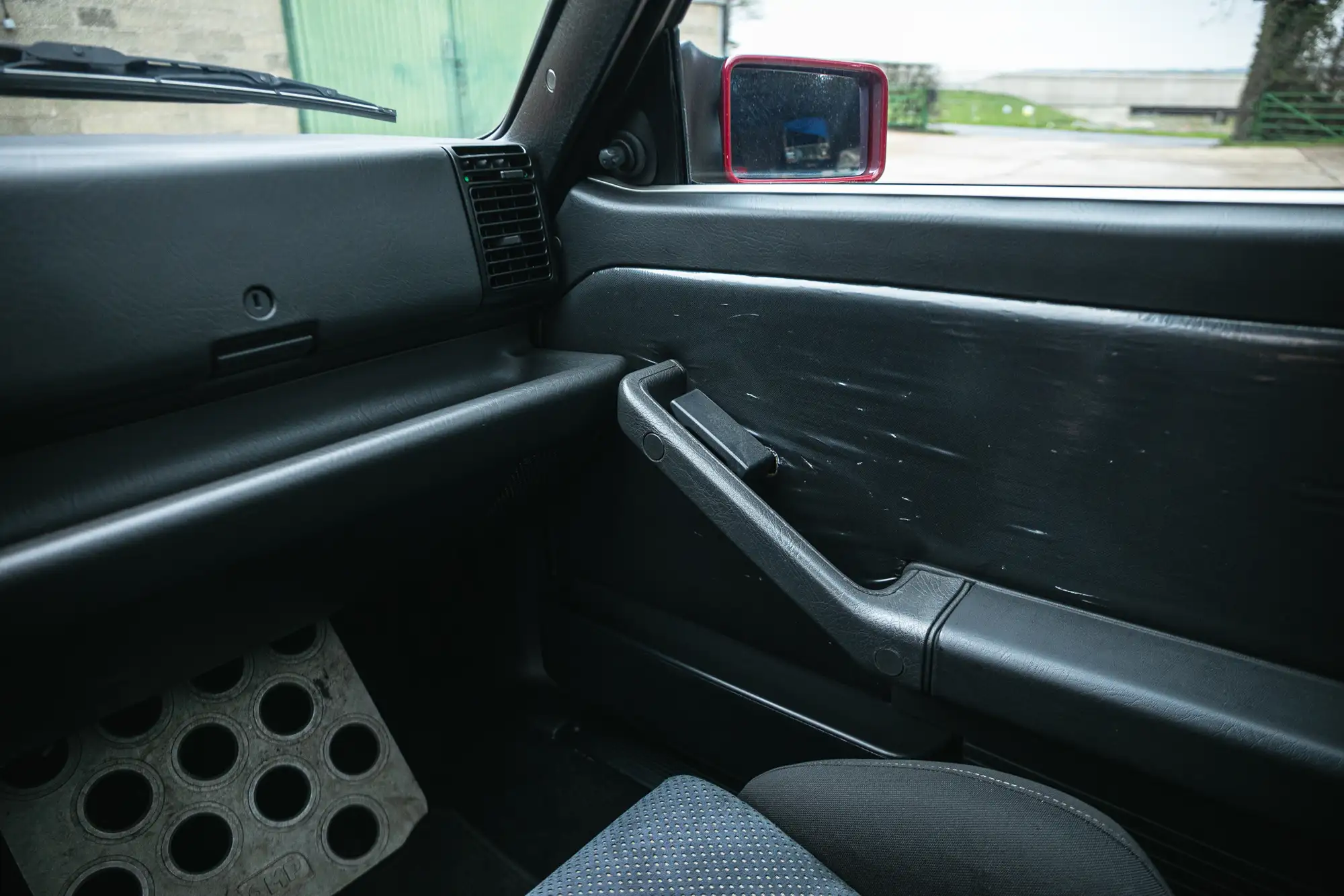 1995 Lancia Delta HF Integrale Evo II ‘Edizione Finale’-Sold