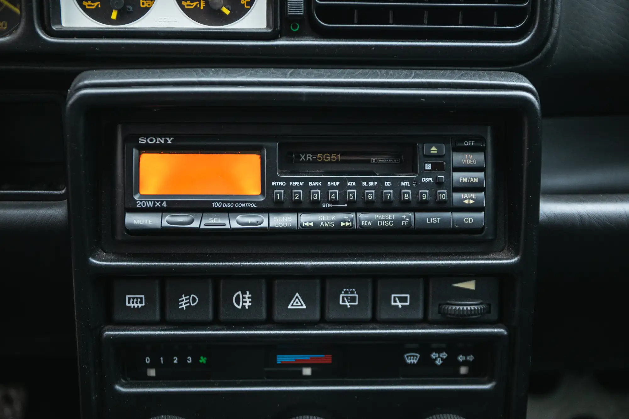 1995 Lancia Delta HF Integrale Evo II ‘Edizione Finale’-Sold