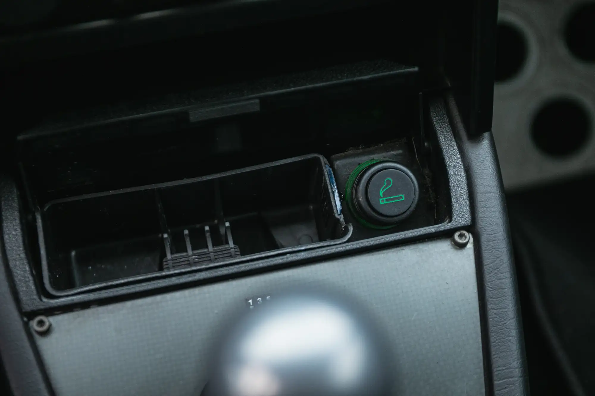 1995 Lancia Delta HF Integrale Evo II ‘Edizione Finale’-Sold