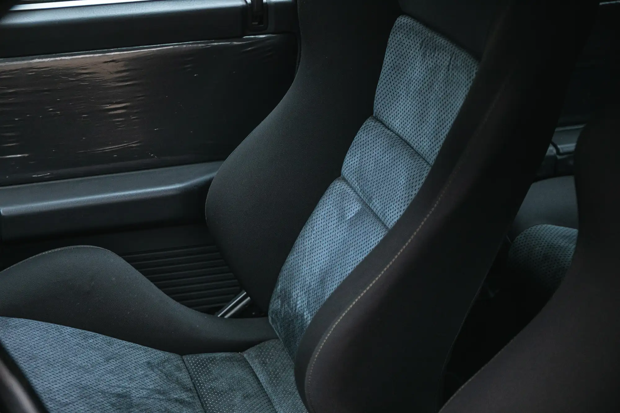 1995 Lancia Delta HF Integrale Evo II ‘Edizione Finale’-Sold