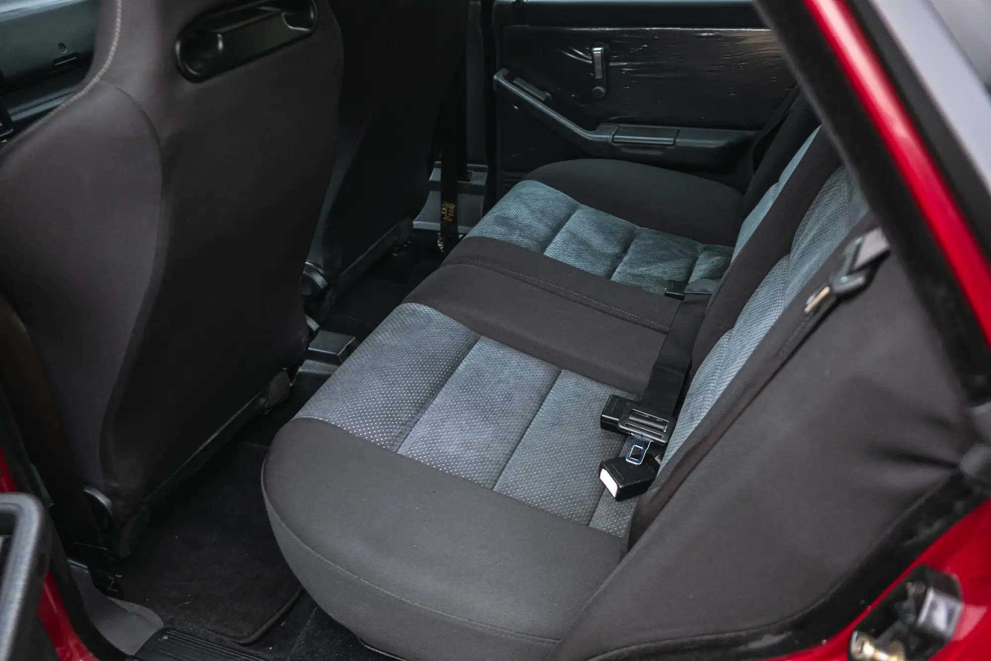 1995 Lancia Delta HF Integrale Evo II ‘Edizione Finale’-Sold