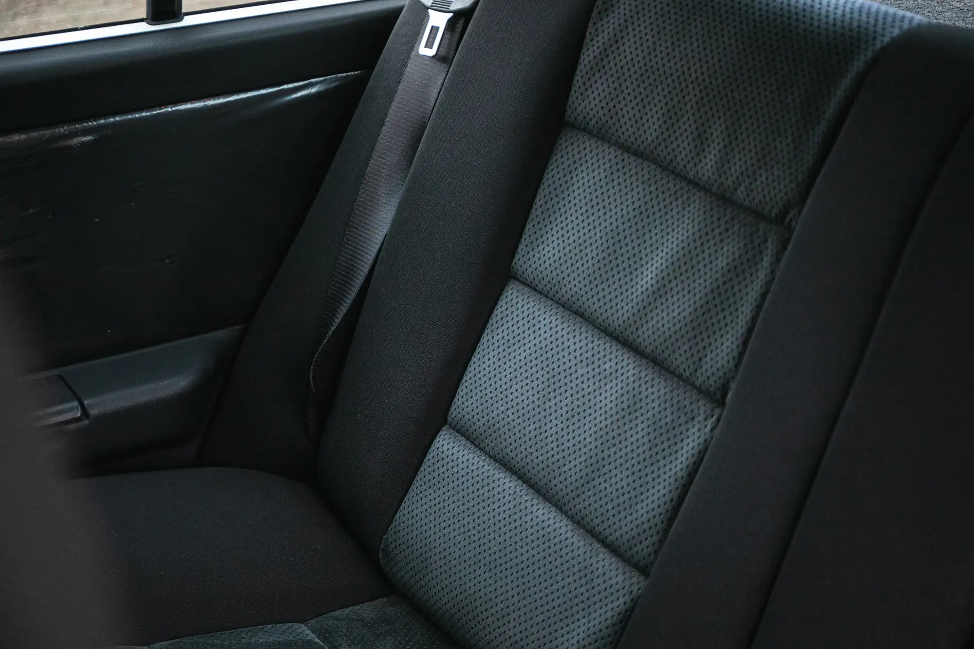 1995 Lancia Delta HF Integrale Evo II ‘Edizione Finale’-Sold