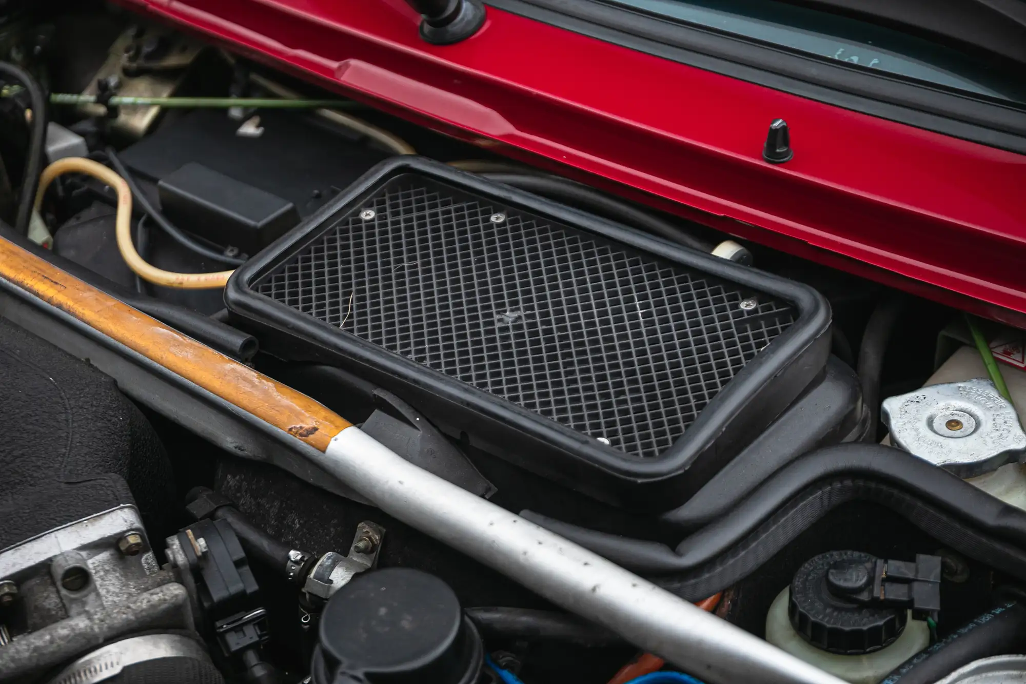 1995 Lancia Delta HF Integrale Evo II ‘Edizione Finale’-Sold