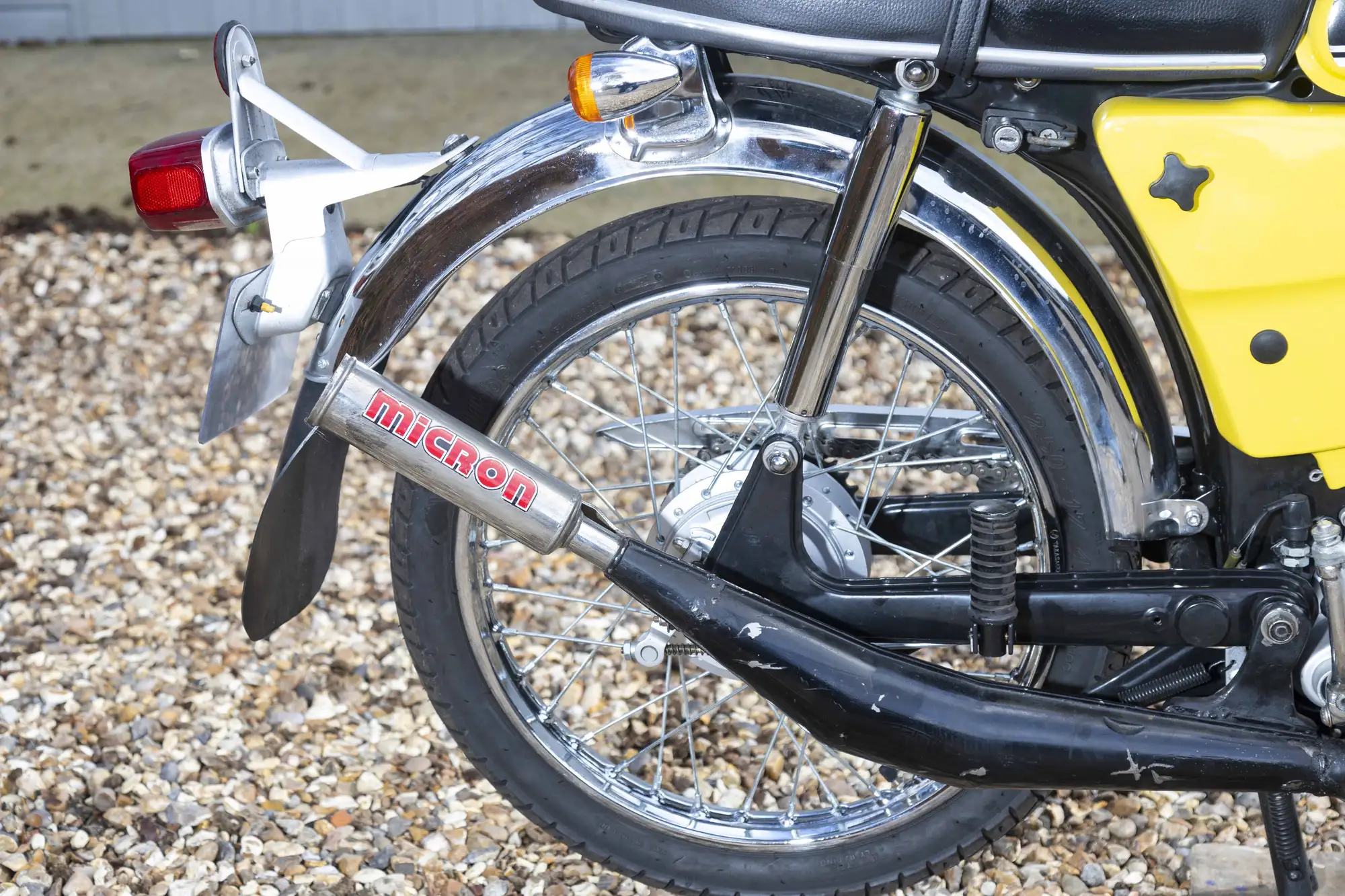 1988 Yamaha FS1-M-For Sale