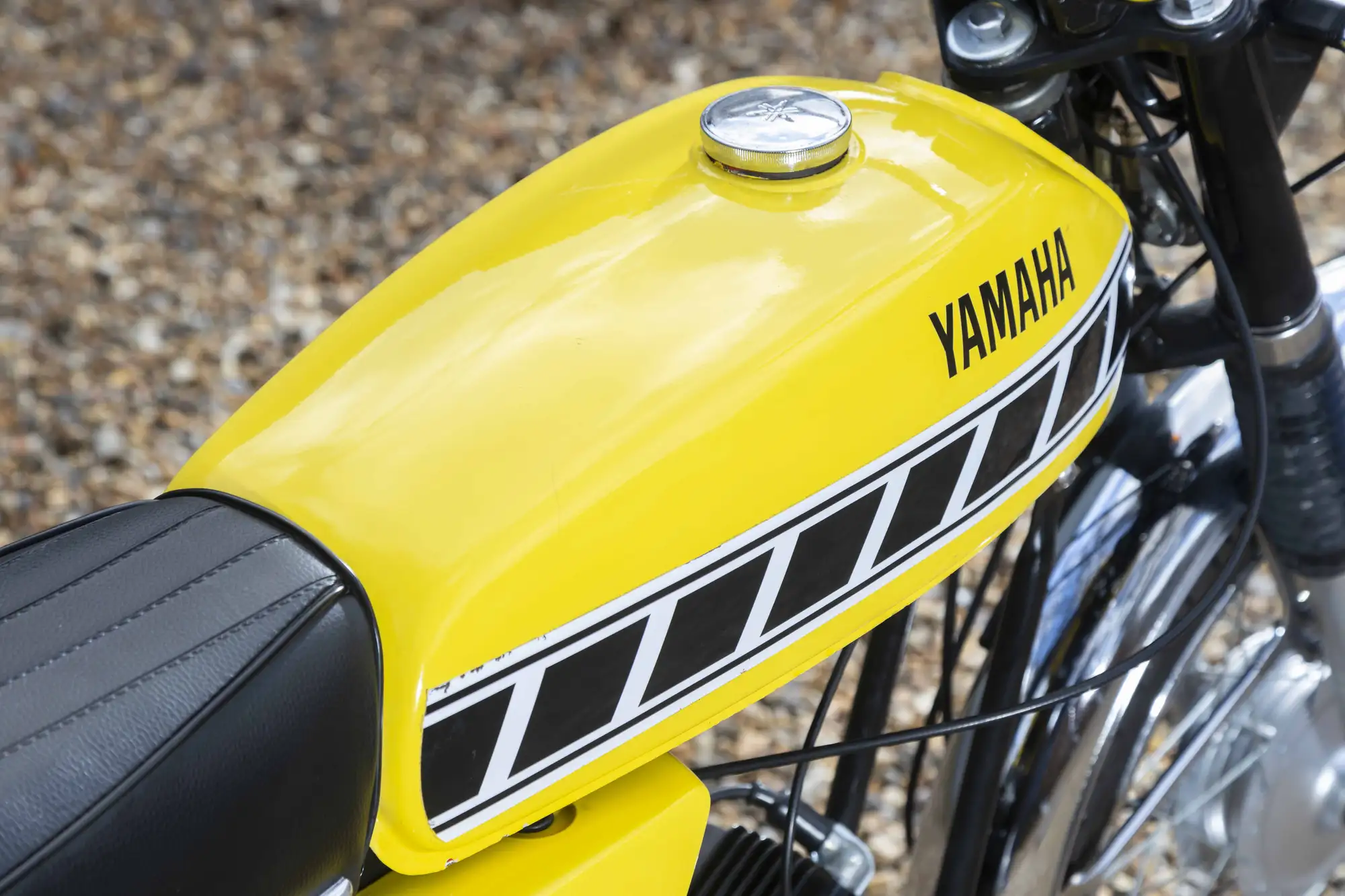 1988 Yamaha FS1-M-For Sale