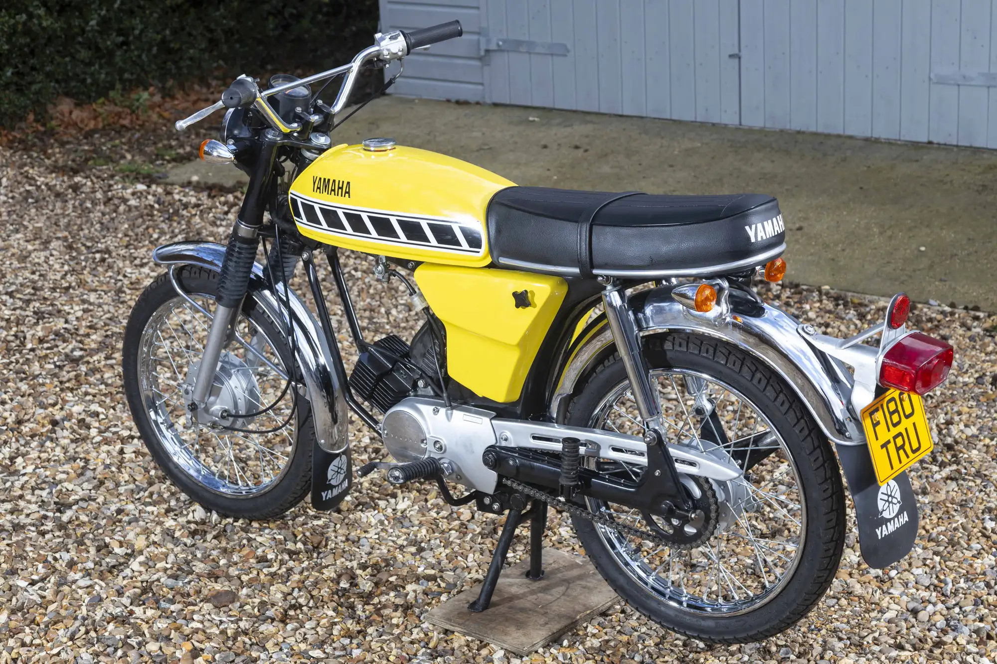 1988 Yamaha FS1-M-For Sale