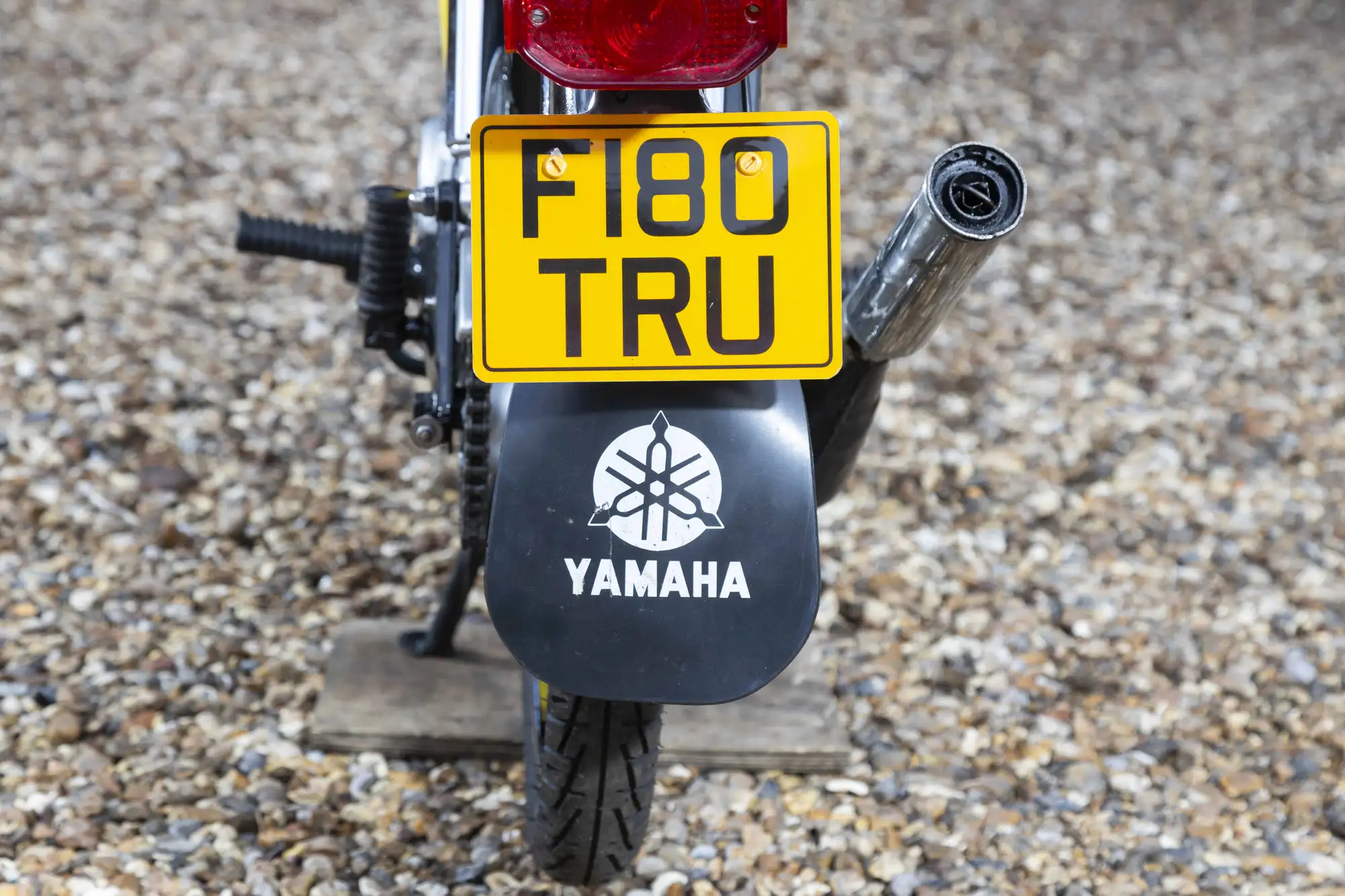 1988 Yamaha FS1-M-For Sale