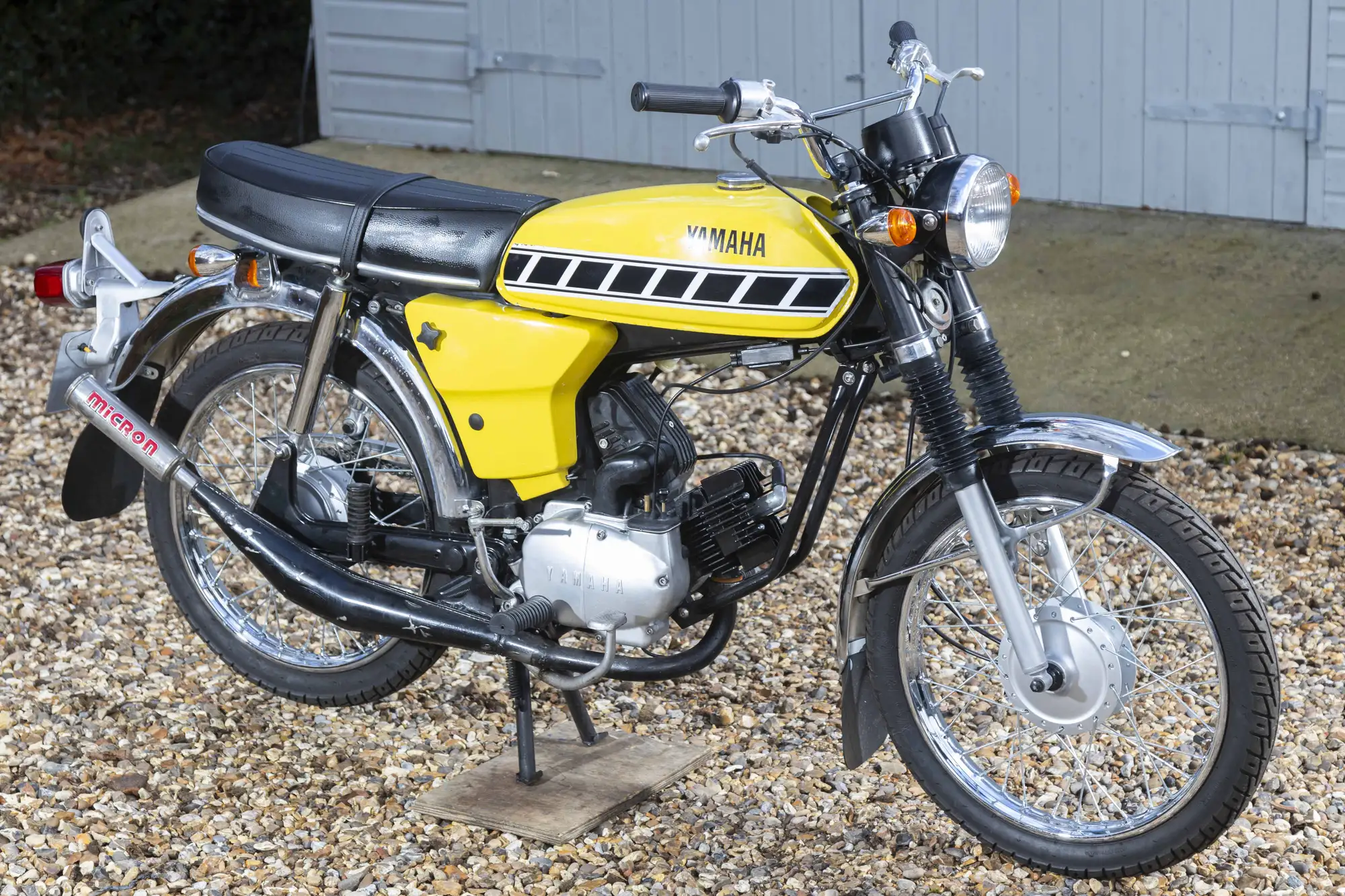 1988 Yamaha FS1-M-For Sale