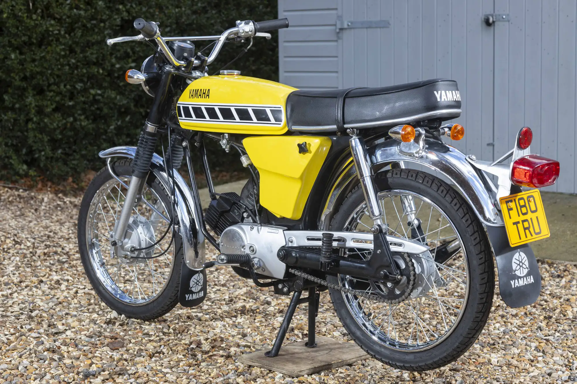 1988 Yamaha FS1-M-For Sale